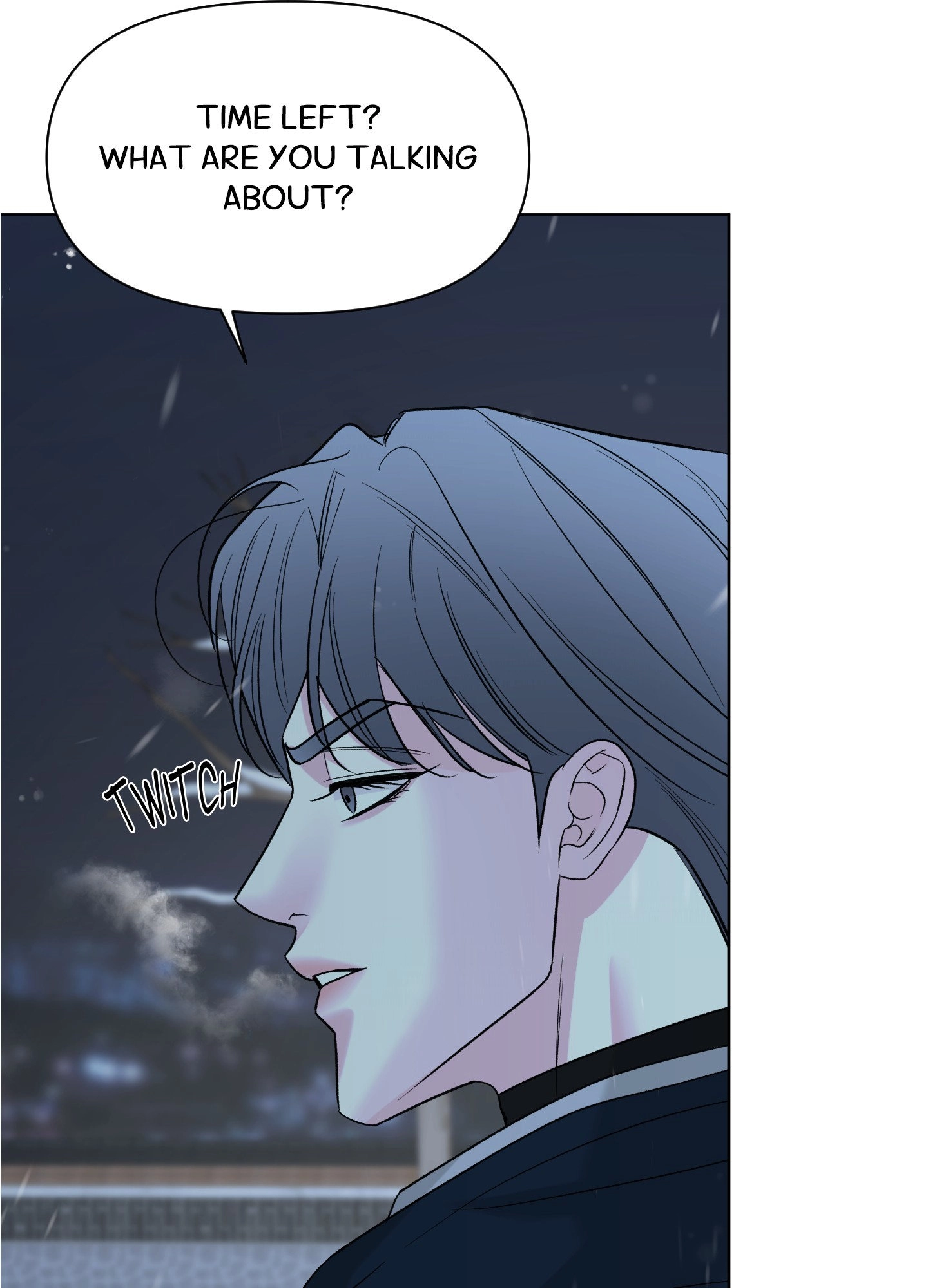 A Smooth Life Chapter 18 page 34 - 