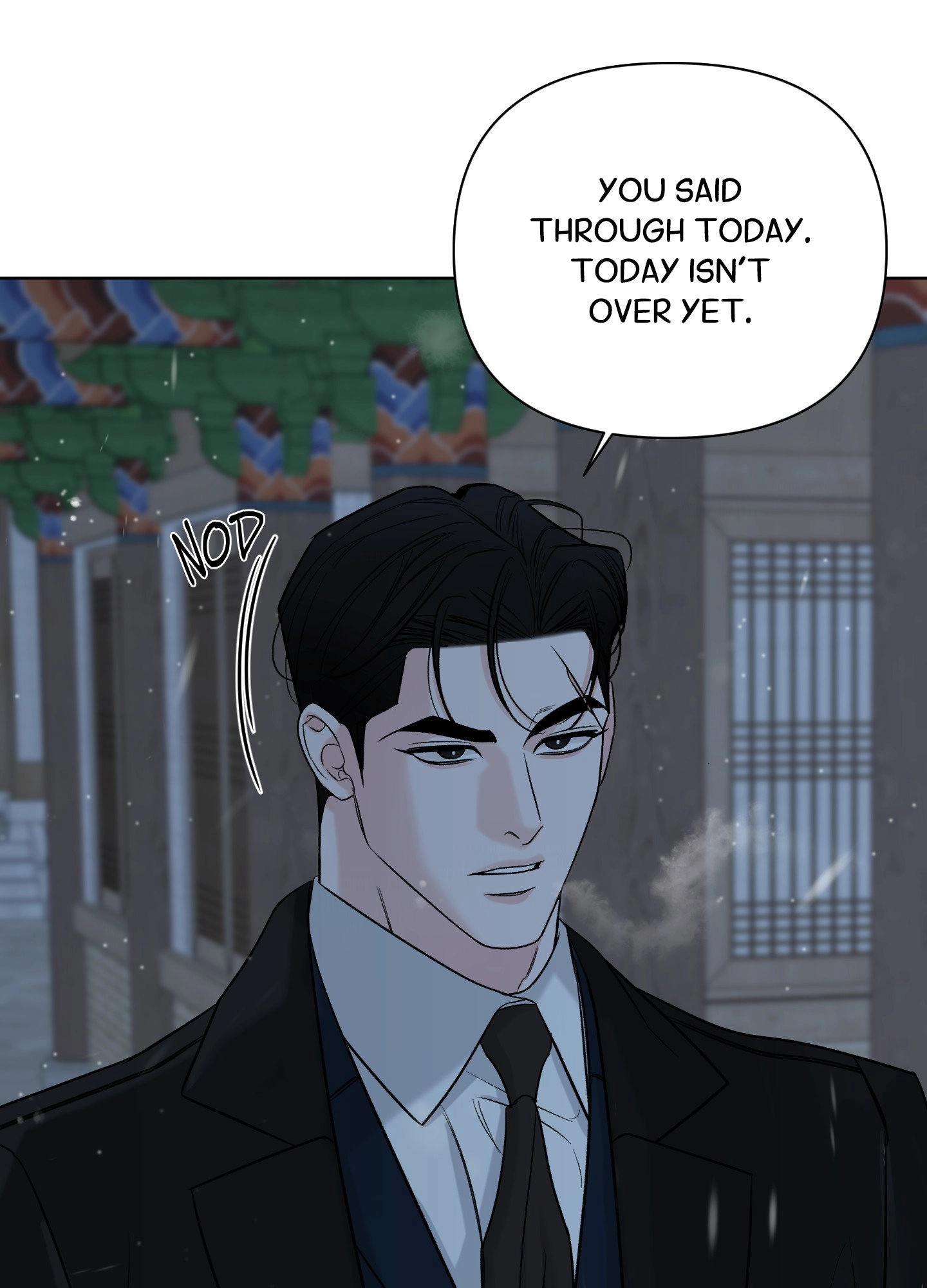 A Smooth Life Chapter 18 page 36 - 