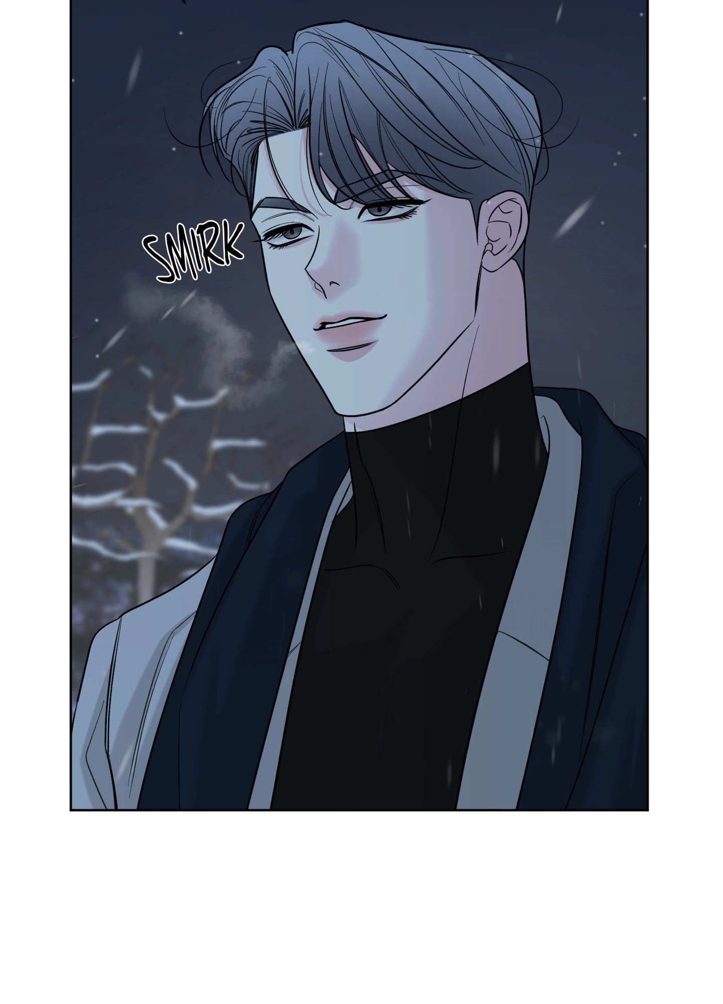 A Smooth Life Chapter 18 page 38 - 