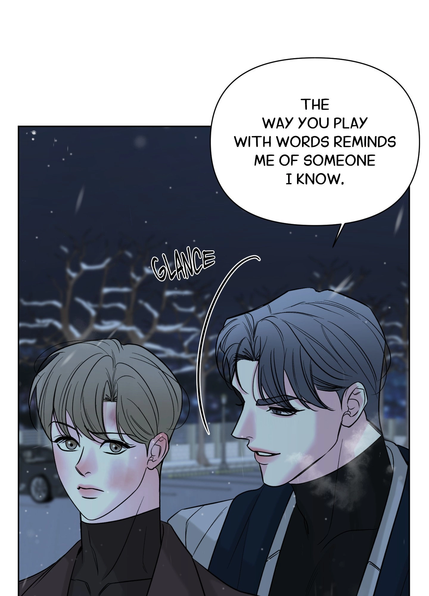 A Smooth Life Chapter 18 page 39 - 