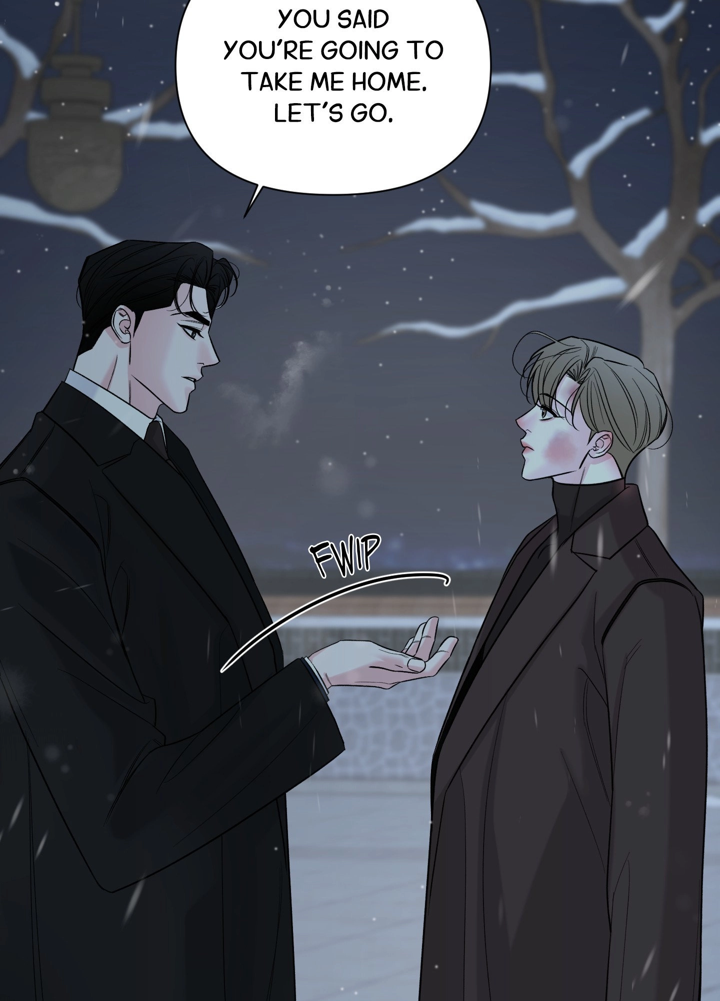 A Smooth Life Chapter 18 page 43 - 