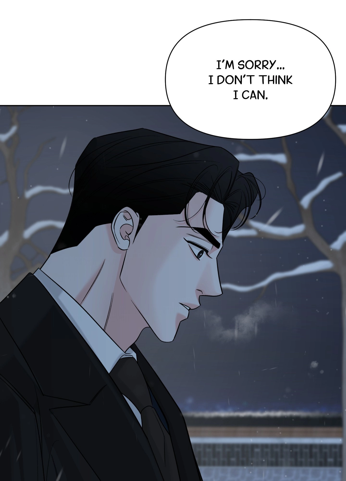 A Smooth Life Chapter 18 page 46 - 
