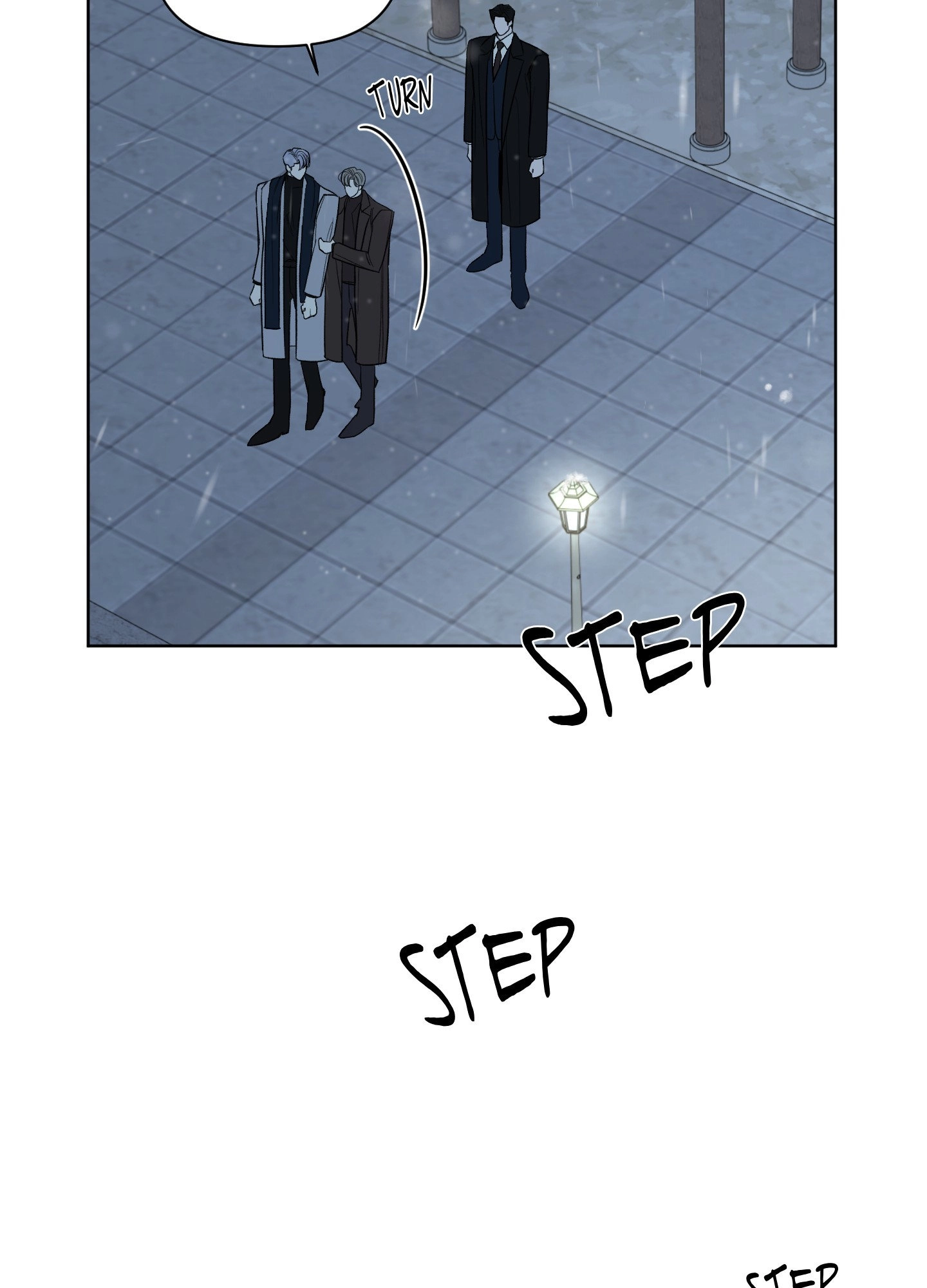 A Smooth Life Chapter 18 page 48 - 