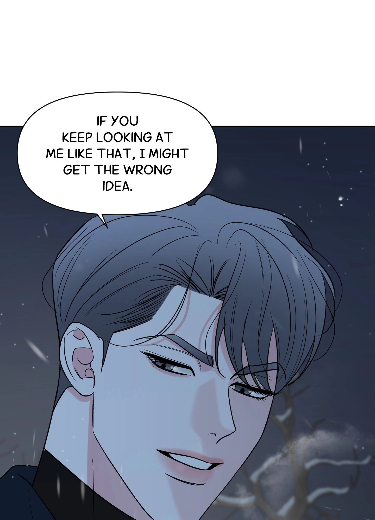 A Smooth Life Chapter 18 page 6 - 