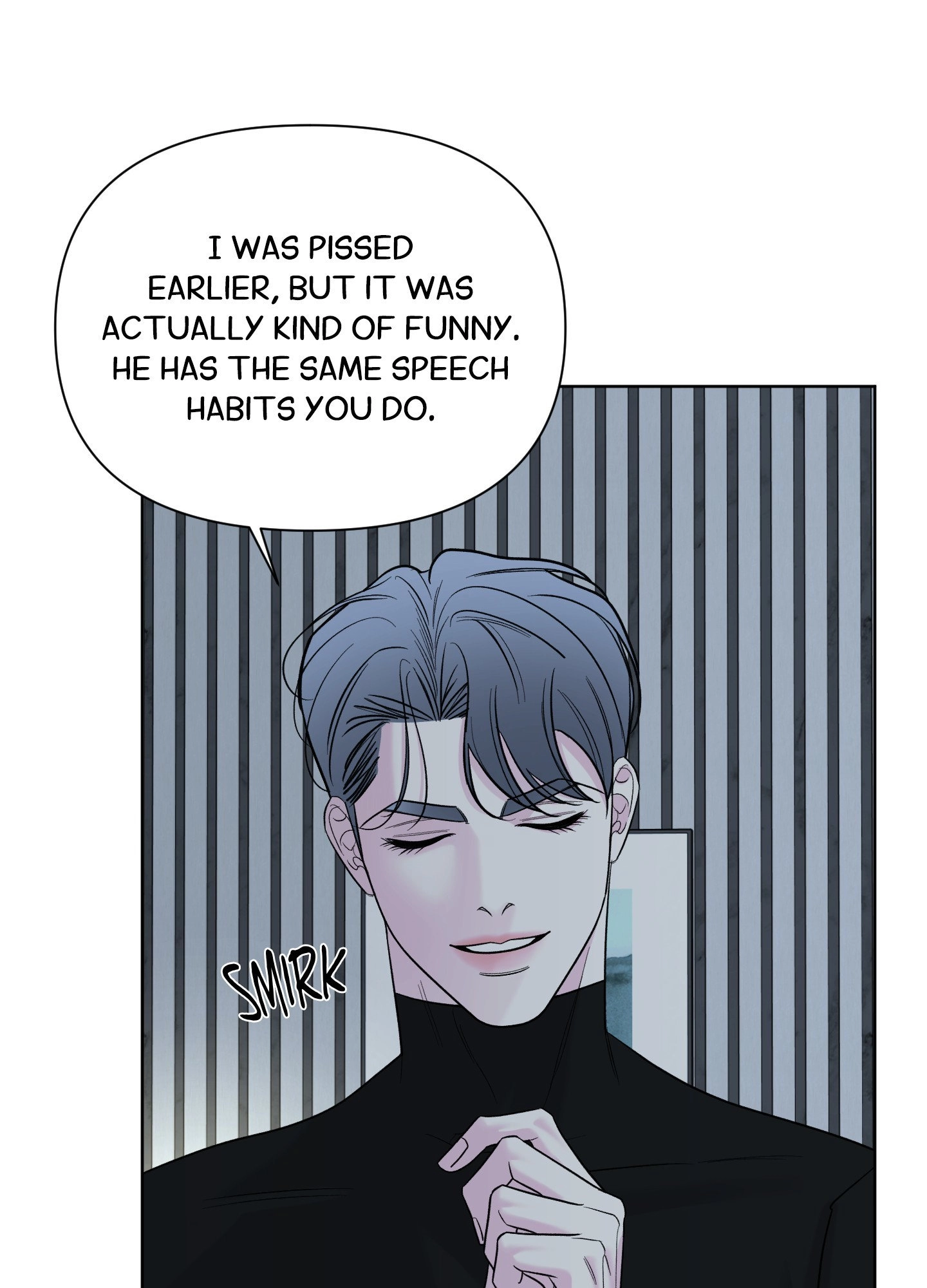 A Smooth Life Chapter 18 page 58 - 