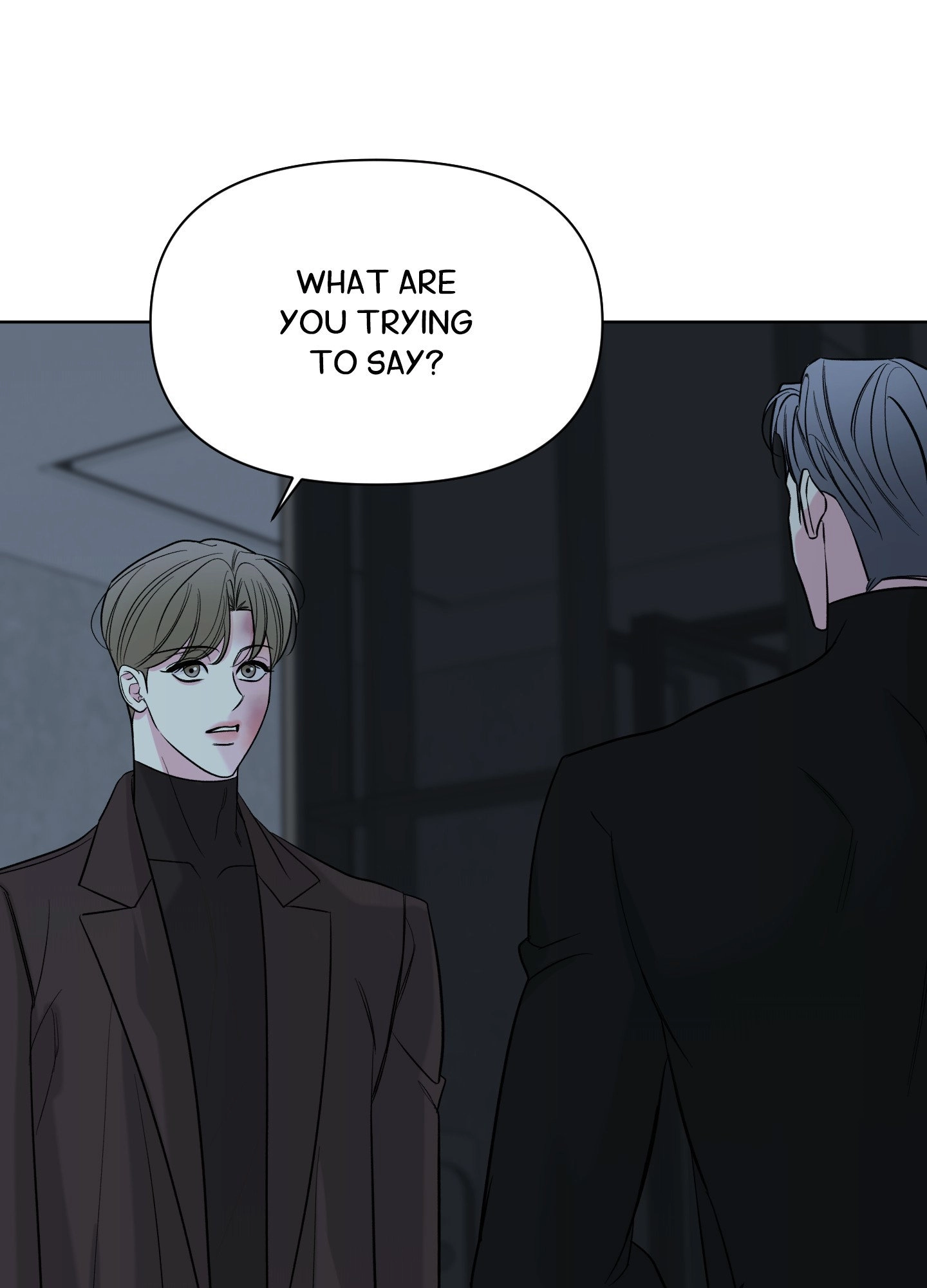 A Smooth Life Chapter 18 page 60 - 