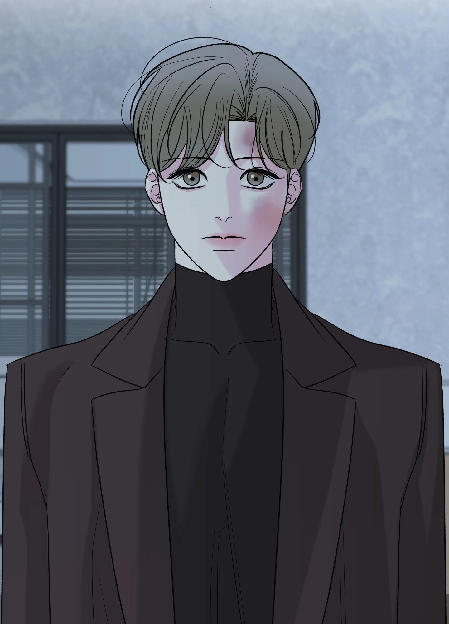 A Smooth Life Chapter 18 page 62 - 