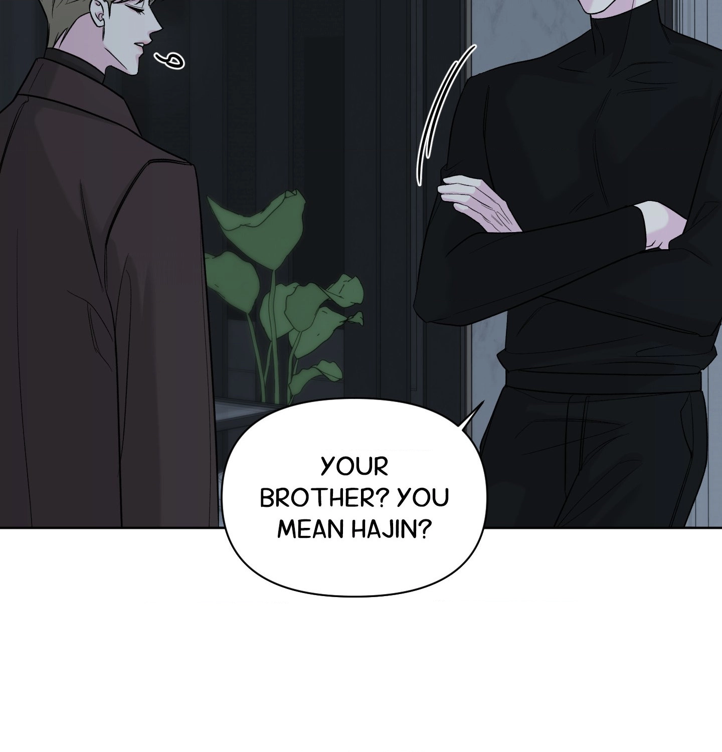 A Smooth Life Chapter 18 page 64 - 
