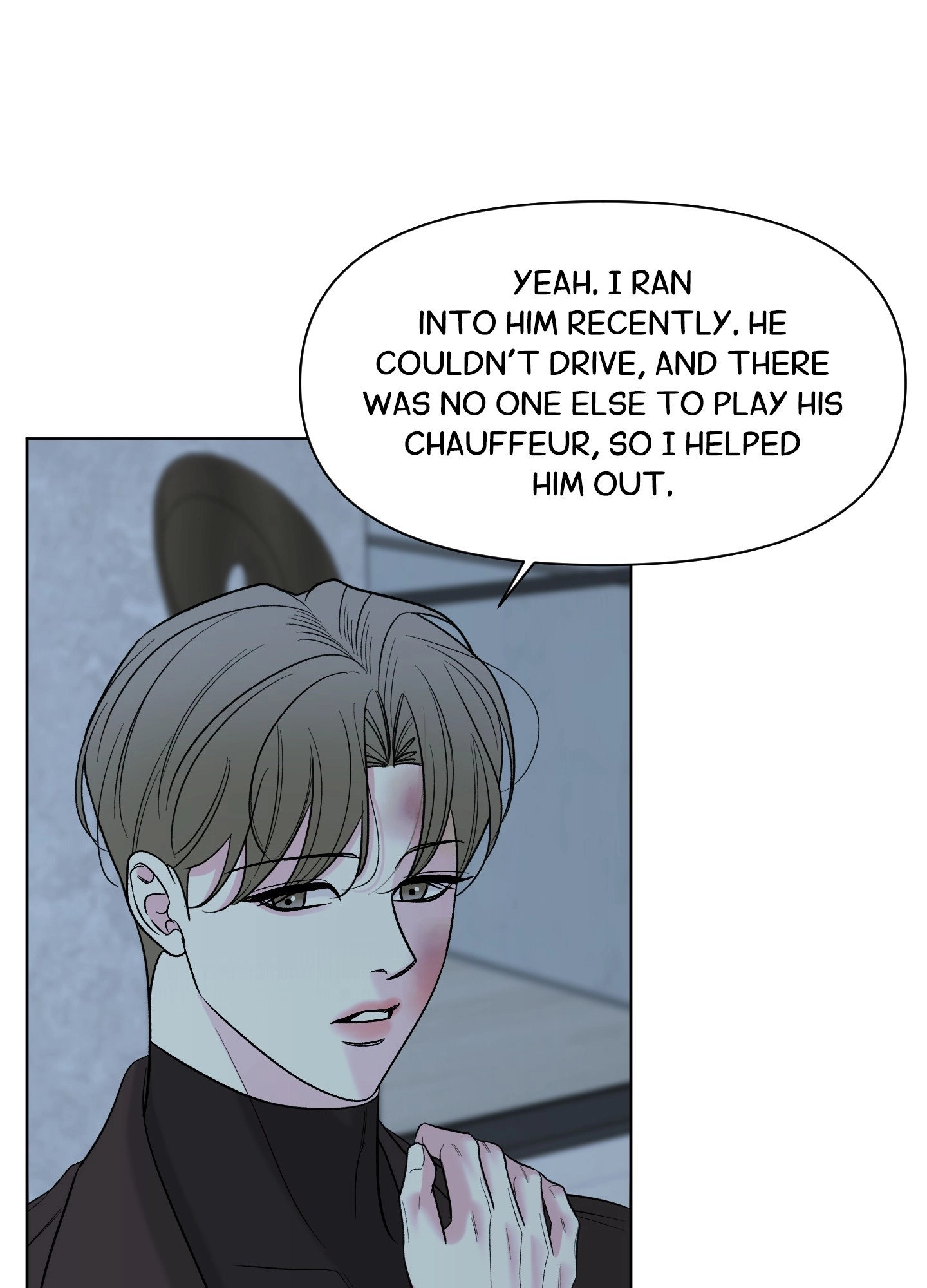 A Smooth Life Chapter 18 page 65 - 