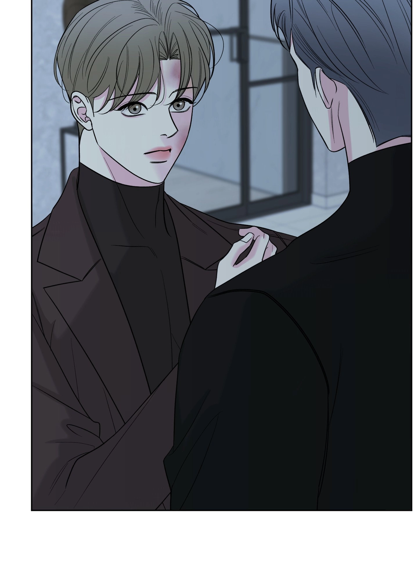 A Smooth Life Chapter 18 page 67 - 