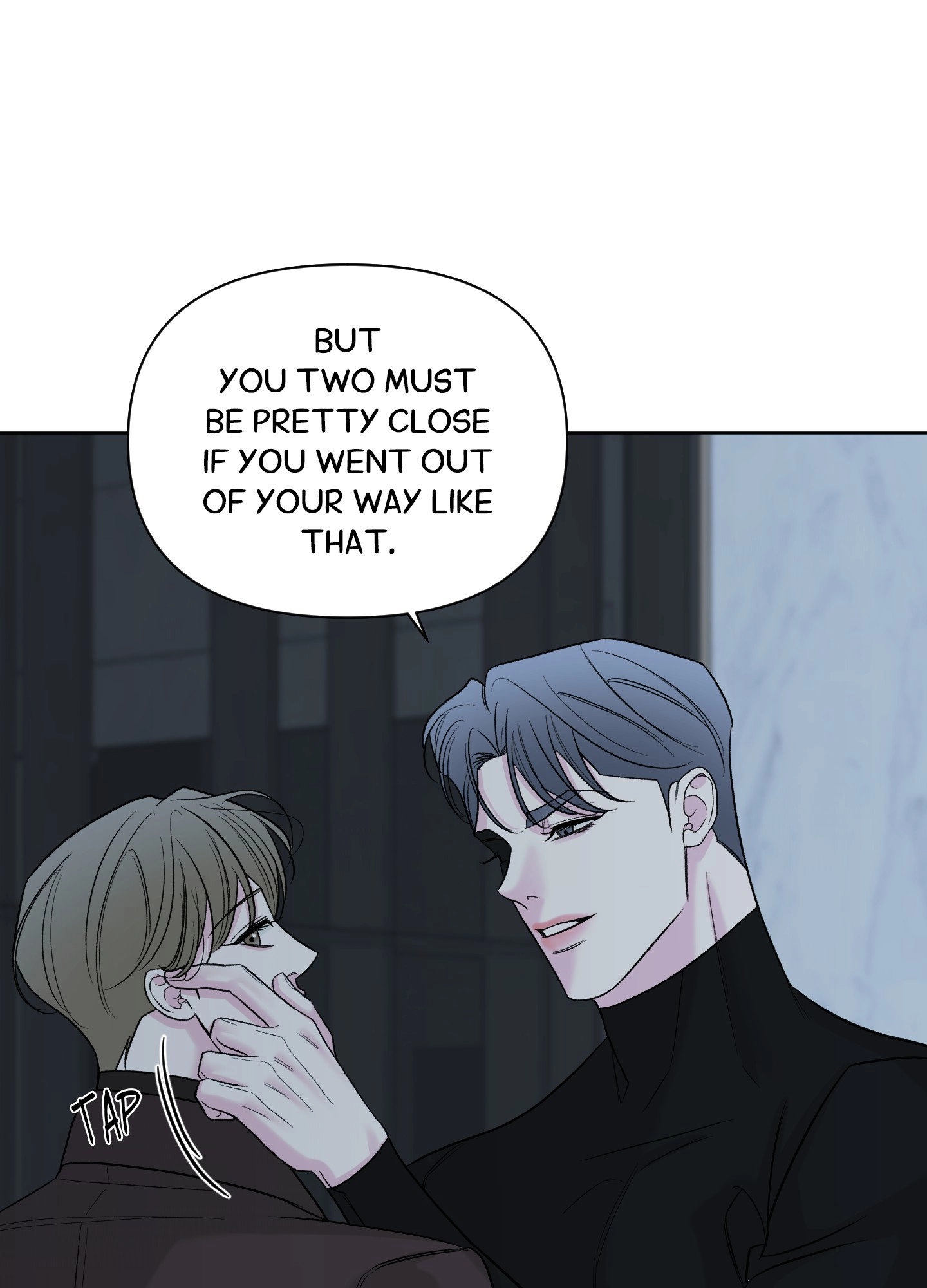 A Smooth Life Chapter 18 page 68 - 