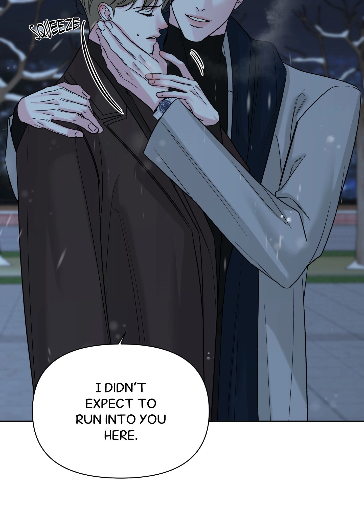 A Smooth Life Chapter 18 page 8 - 