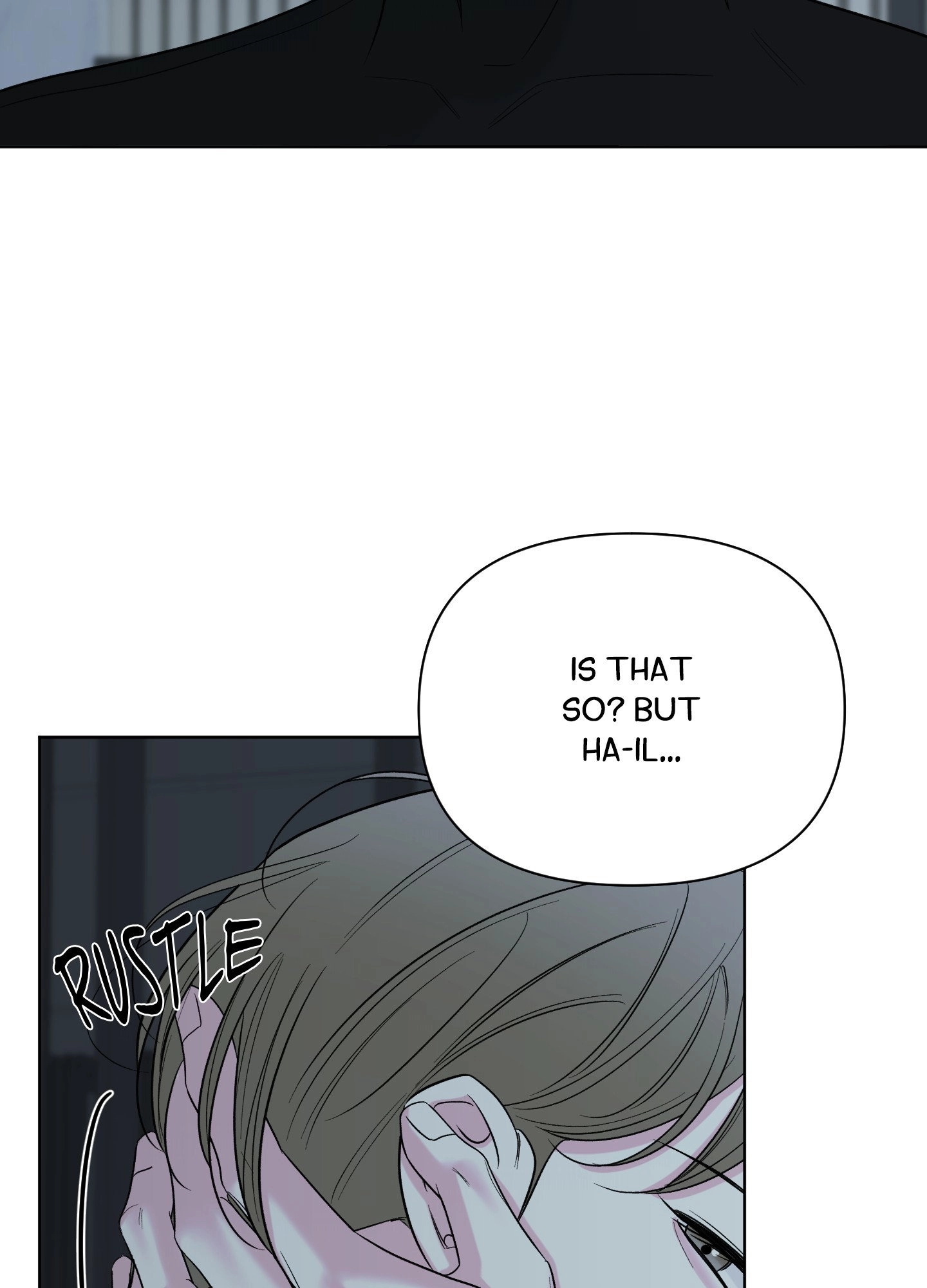 A Smooth Life Chapter 18 page 71 - 