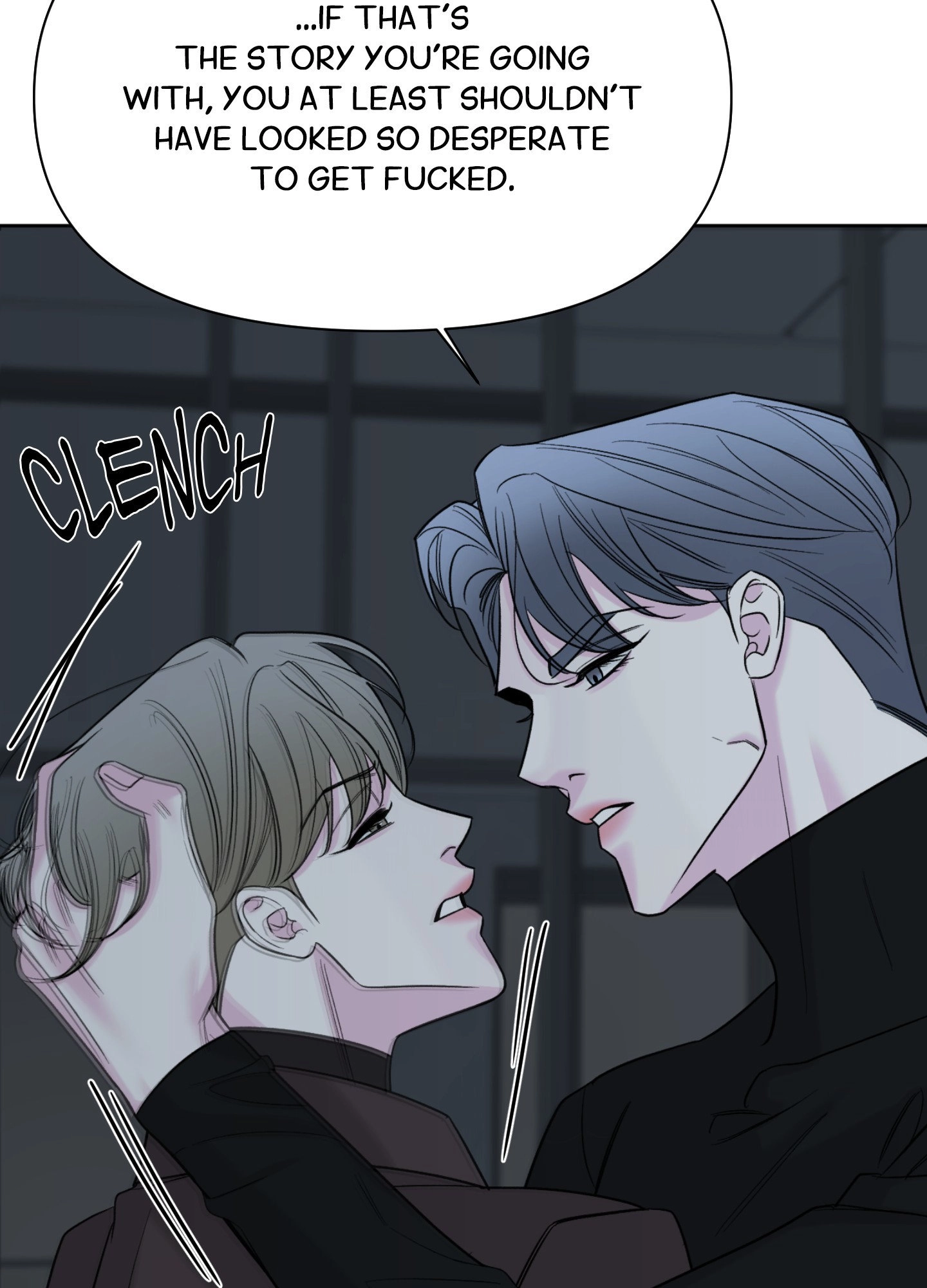 A Smooth Life Chapter 18 page 73 - 