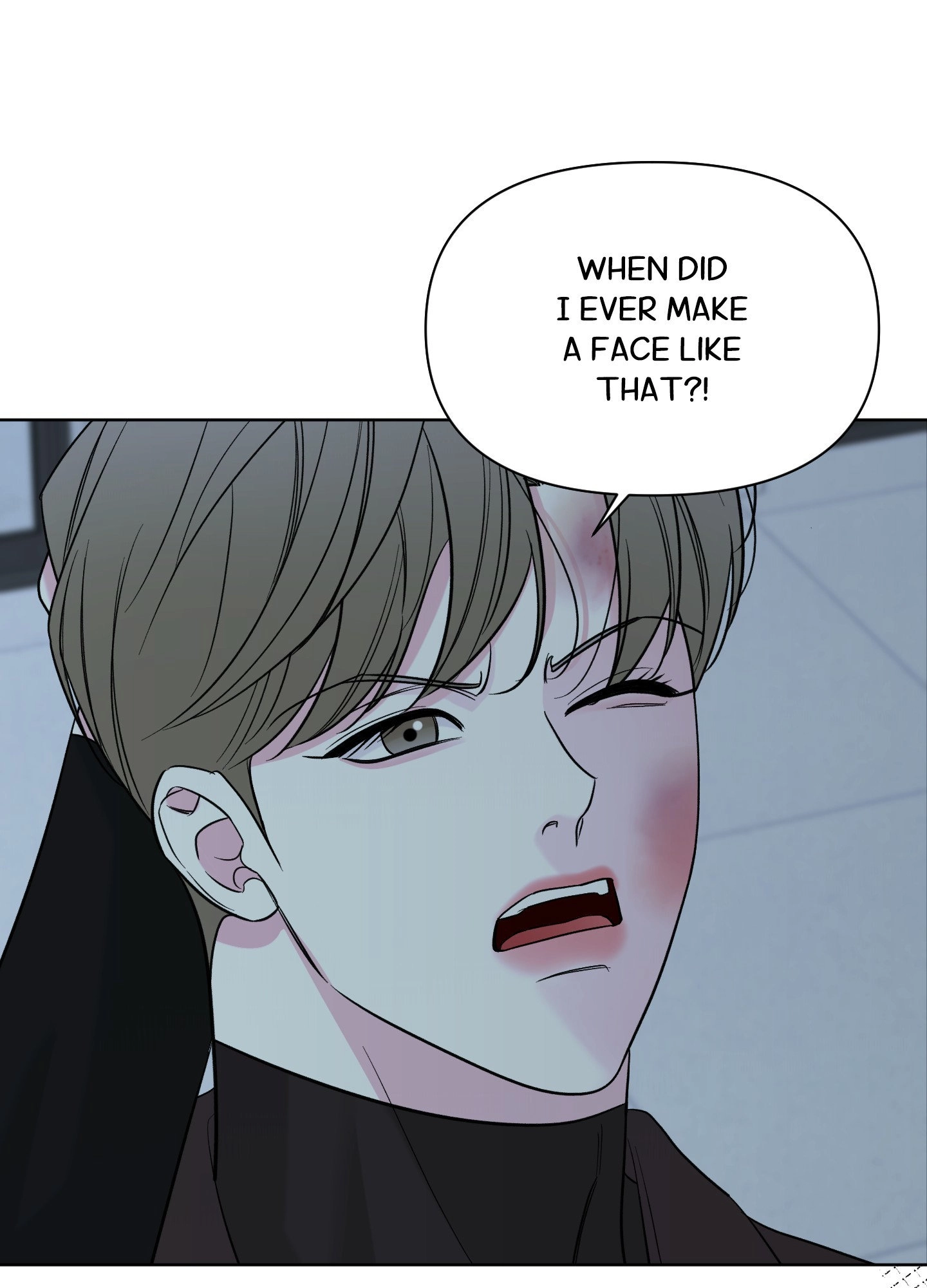 A Smooth Life Chapter 18 page 75 - 