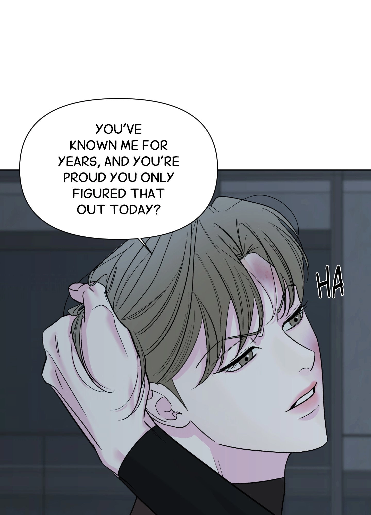 A Smooth Life Chapter 18 page 80 - 