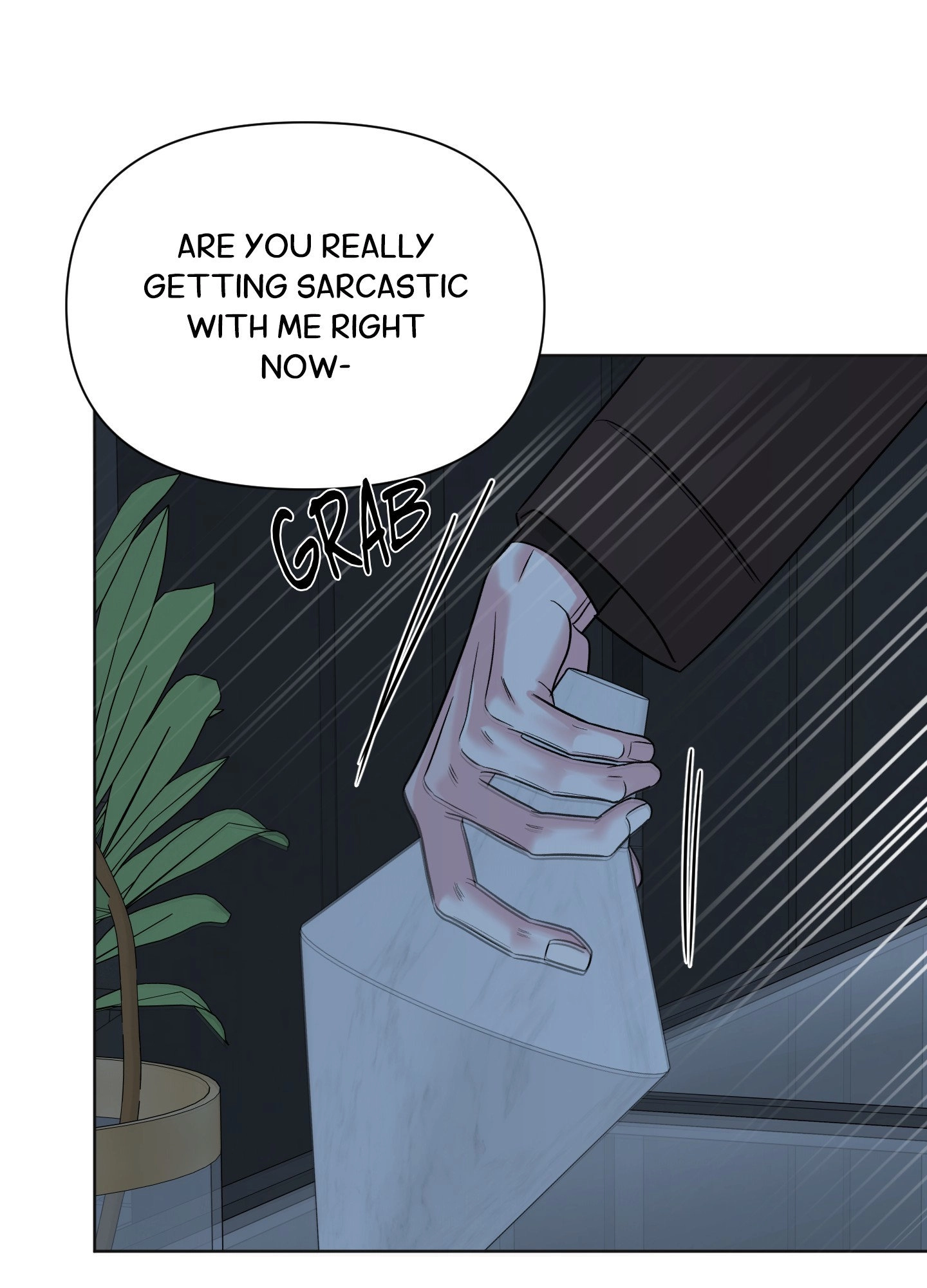 A Smooth Life Chapter 18 page 85 - 