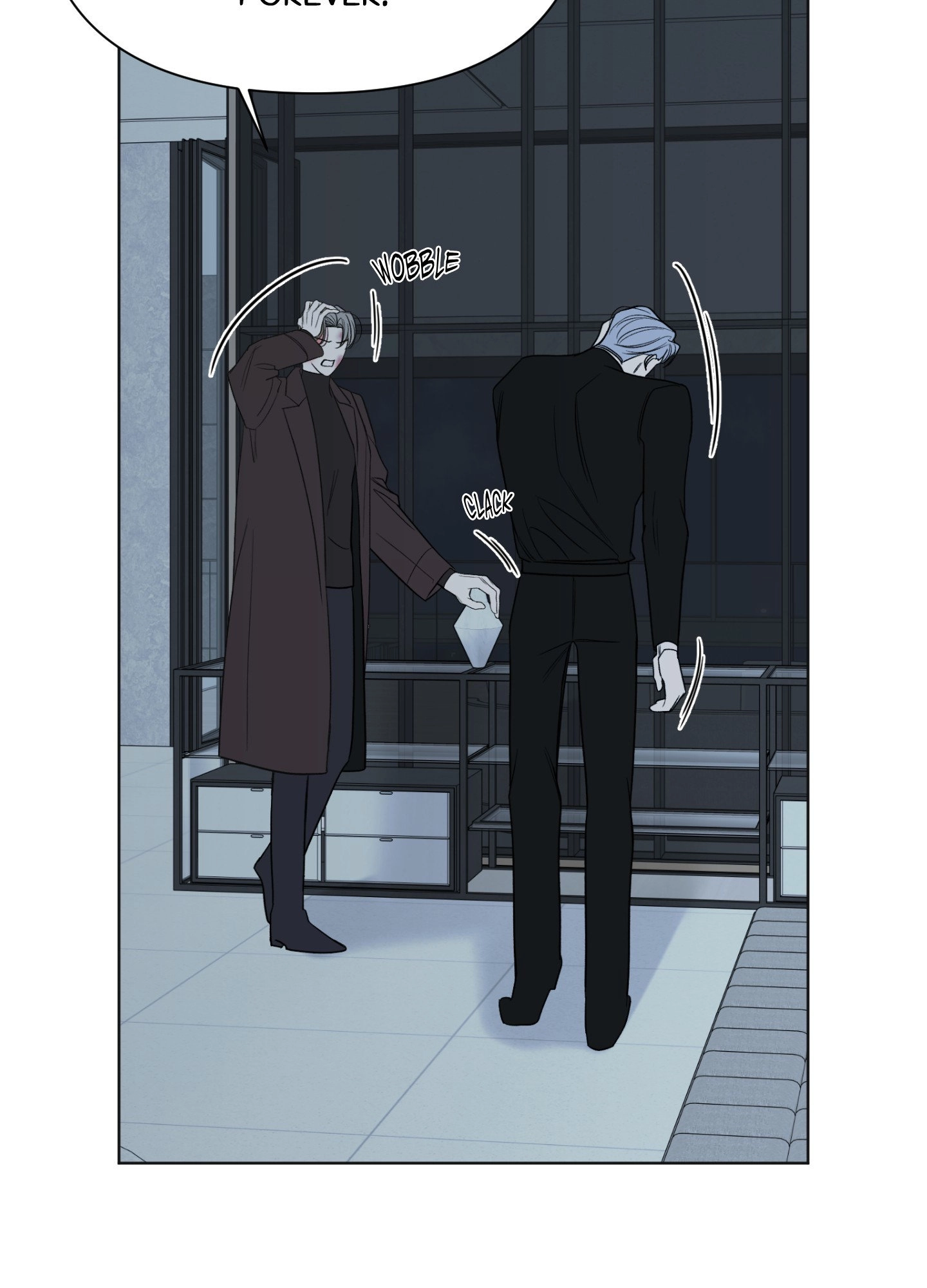 A Smooth Life Chapter 18 page 88 - 