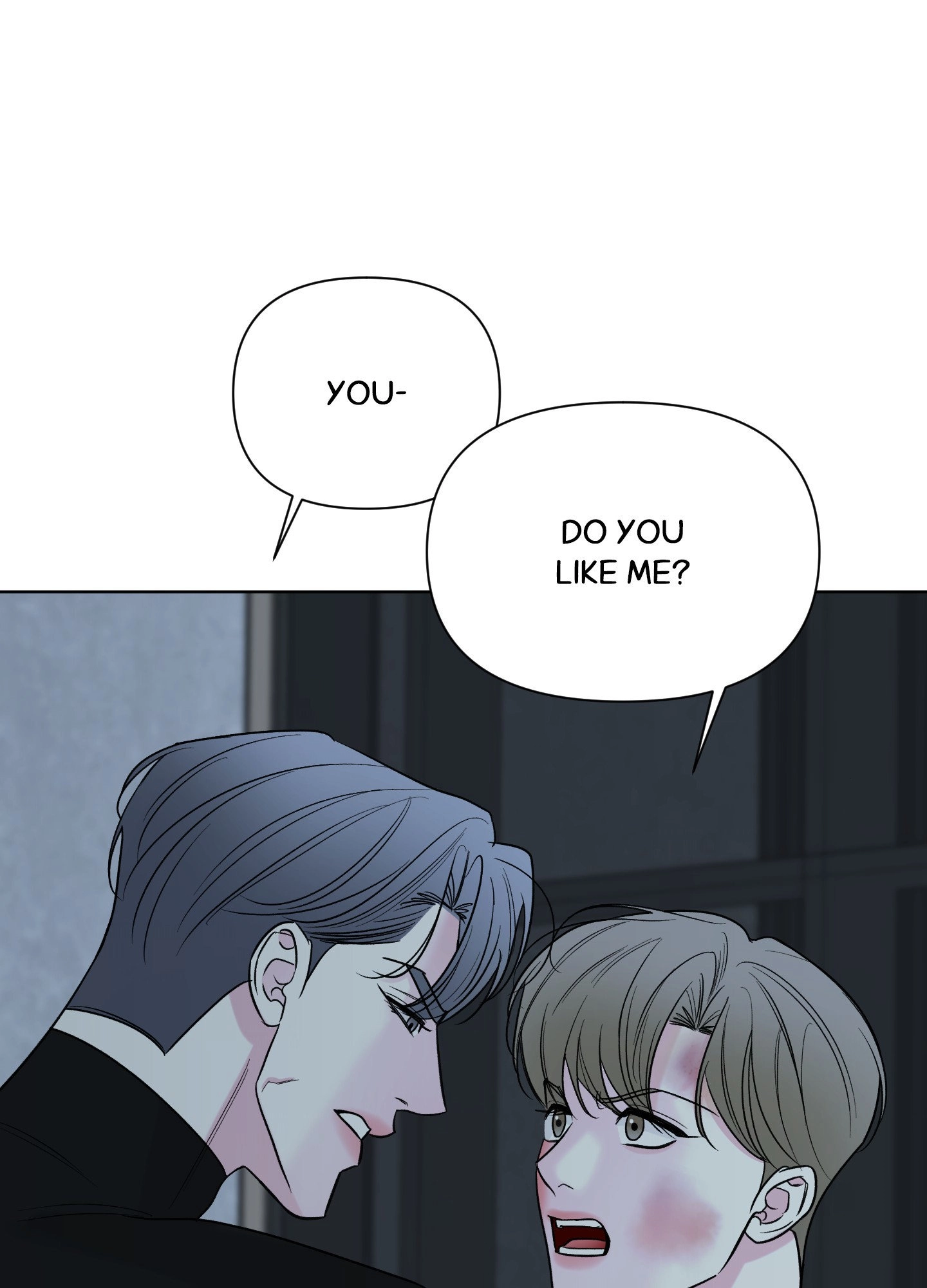 A Smooth Life Chapter 18 page 91 - 