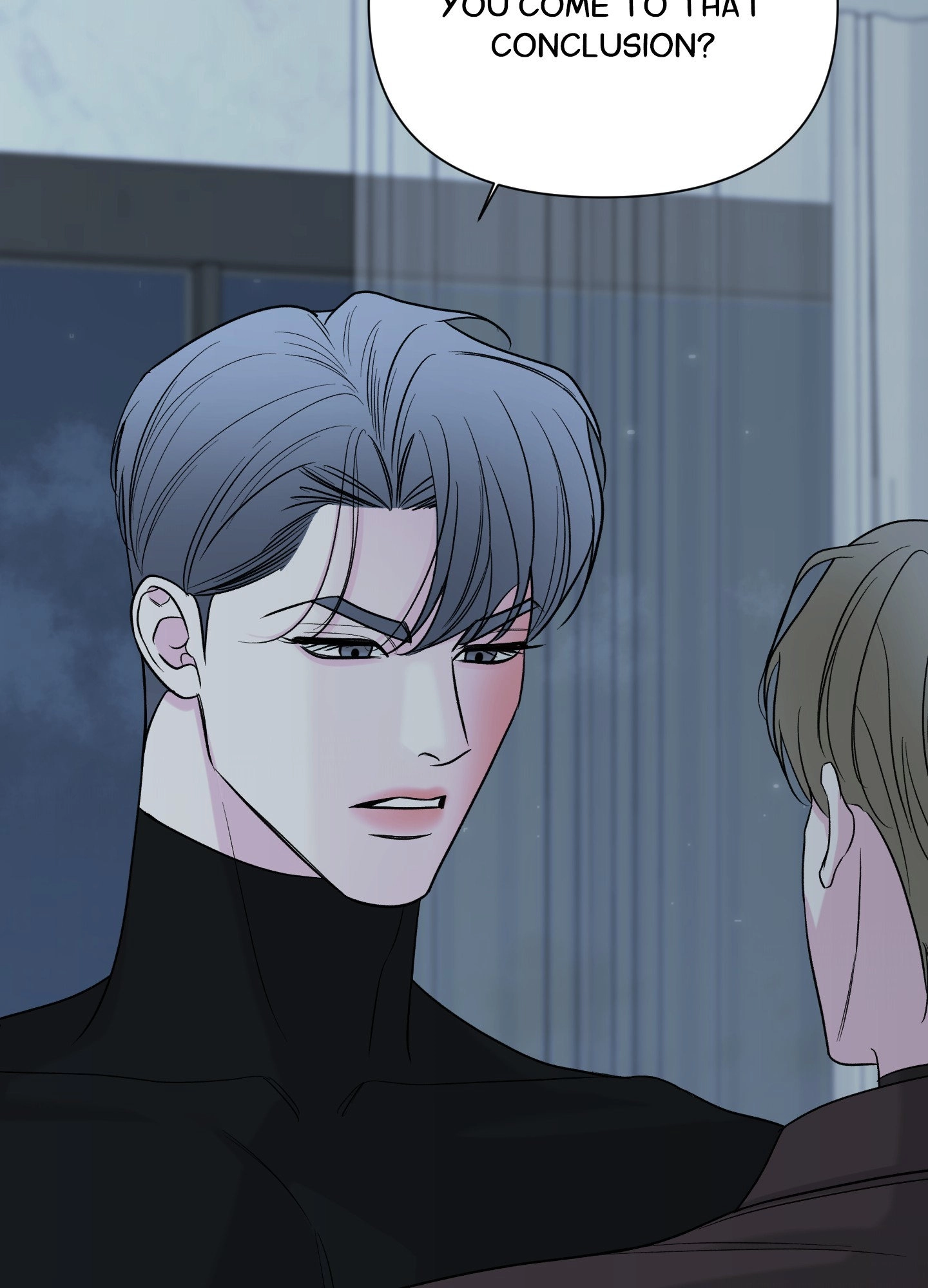 A Smooth Life Chapter 18 page 93 - 