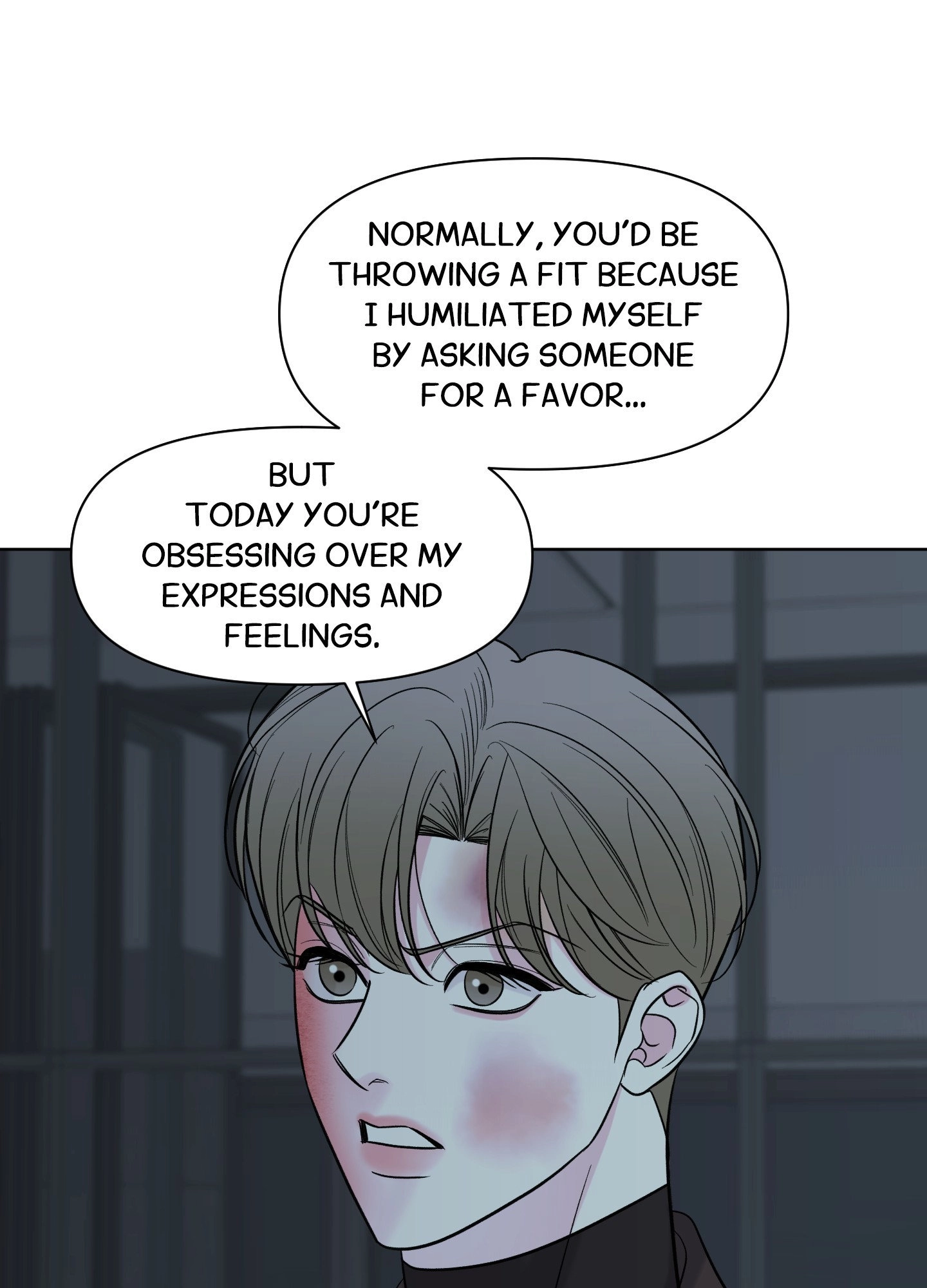A Smooth Life Chapter 18 page 95 - 