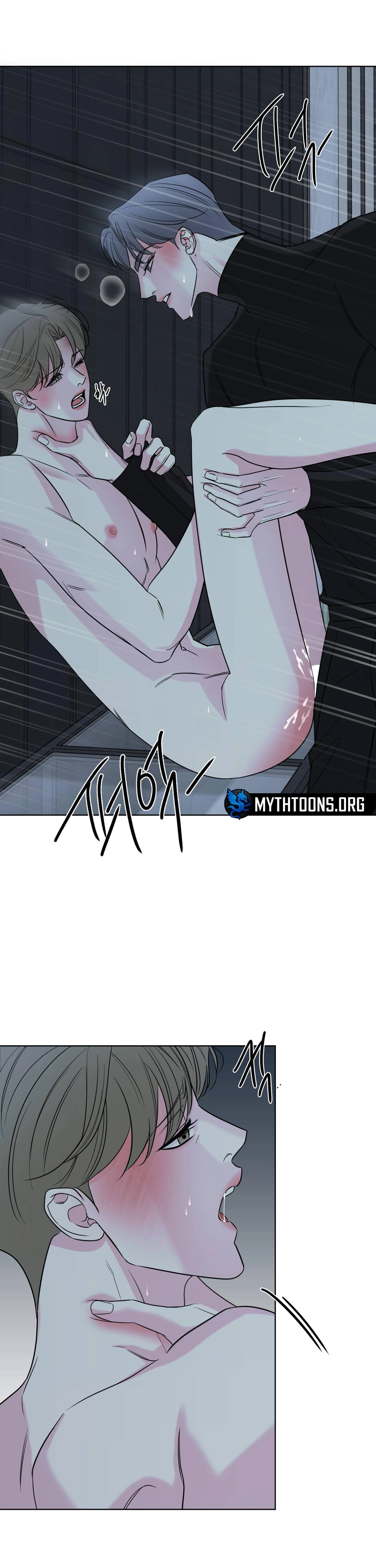 A Smooth Life Chapter 19 page 15 - 