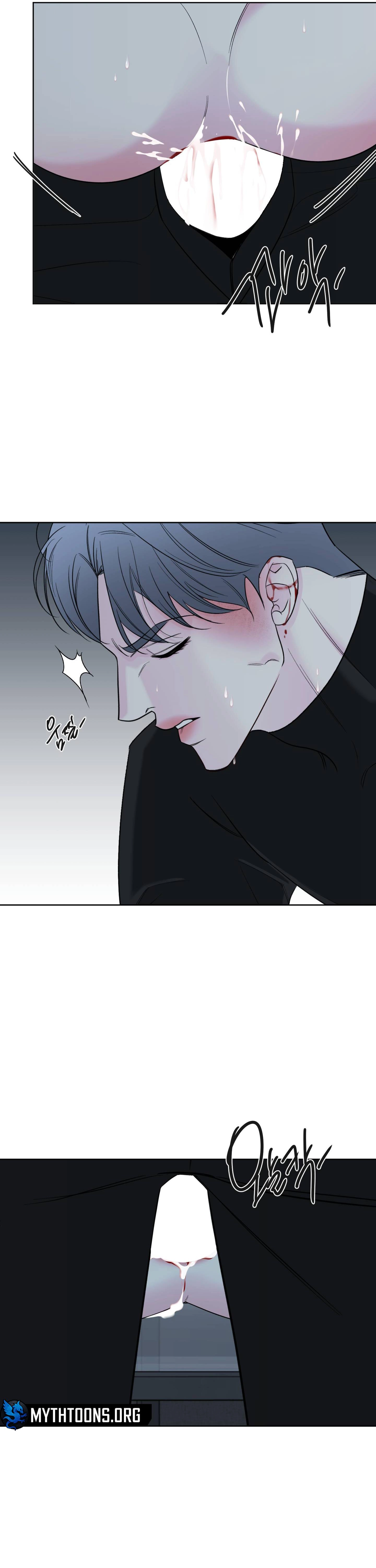 A Smooth Life Chapter 19 page 16 - 