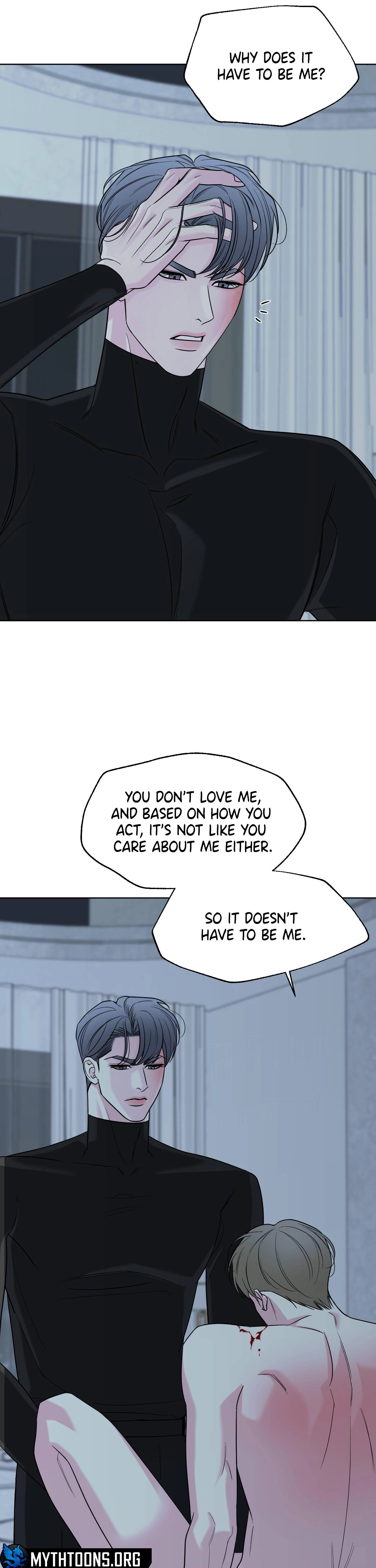 A Smooth Life Chapter 19 page 19 - 