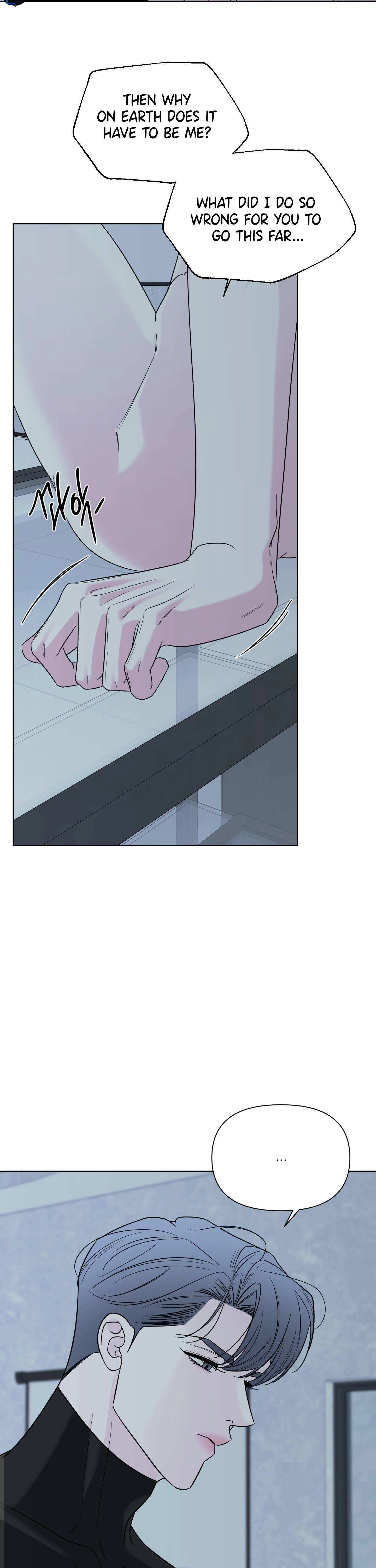 A Smooth Life Chapter 19 page 20 - 
