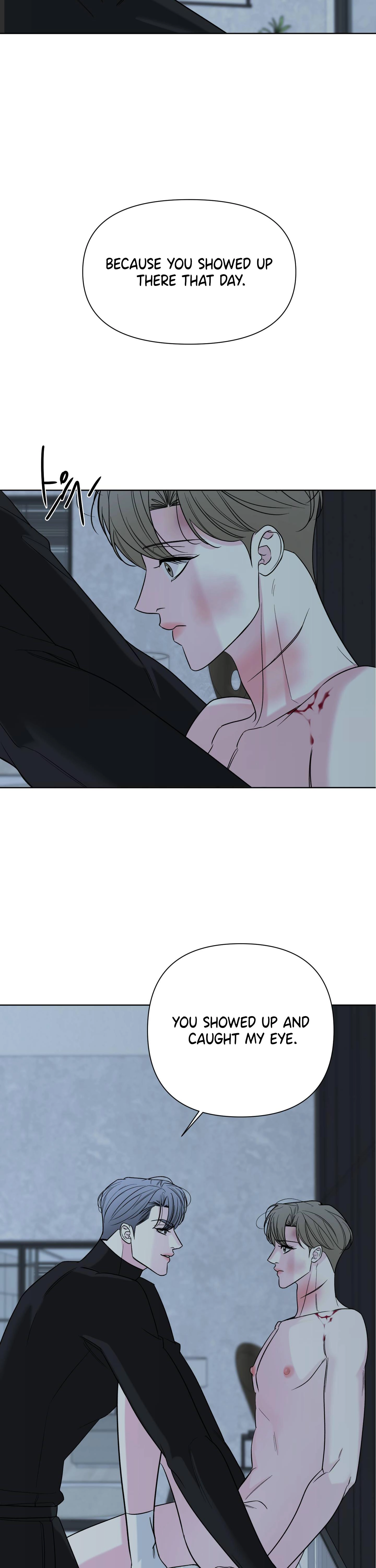 A Smooth Life Chapter 19 page 21 - 