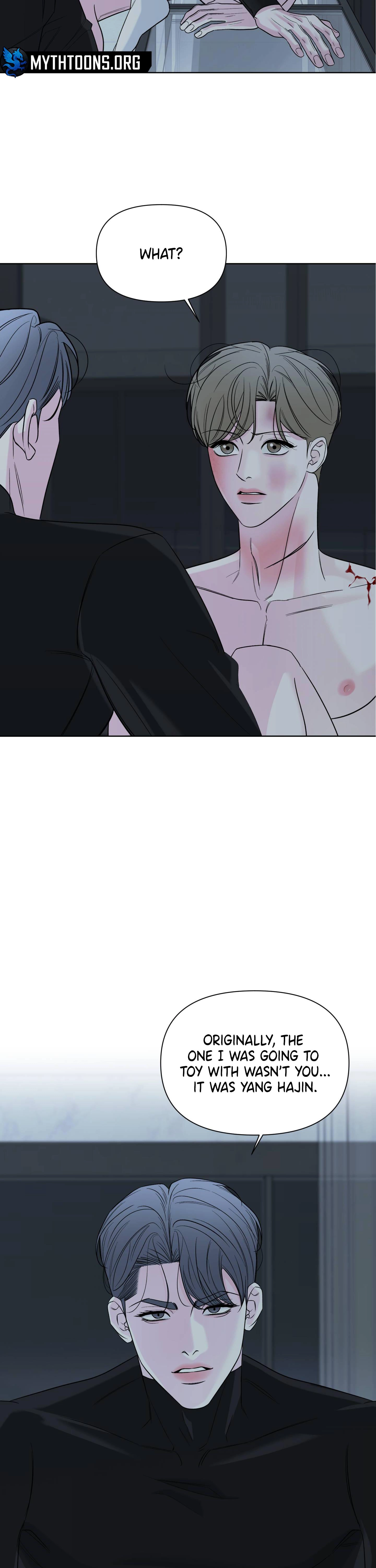 A Smooth Life Chapter 19 page 22 - 