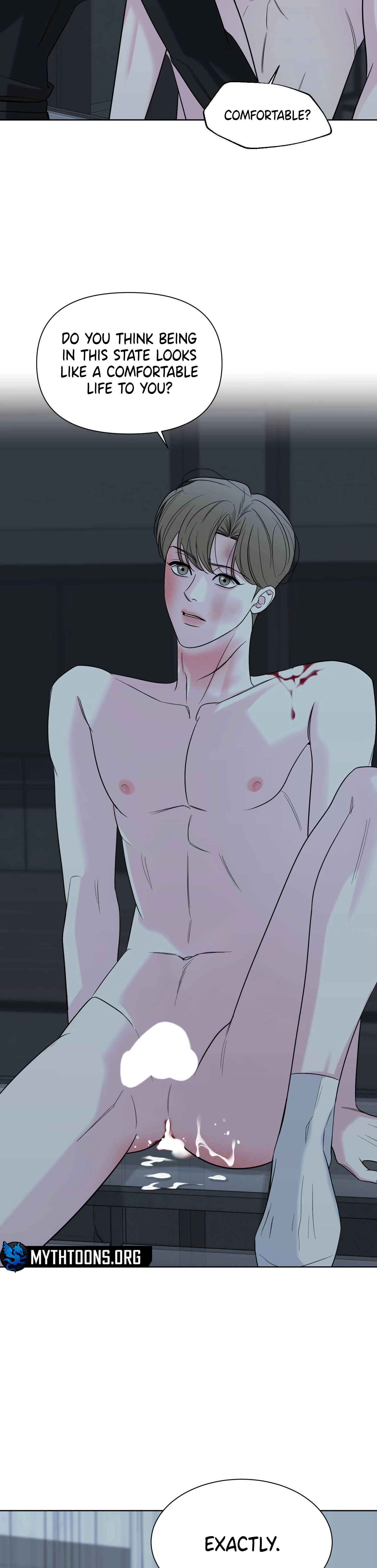 A Smooth Life Chapter 19 page 26 - 