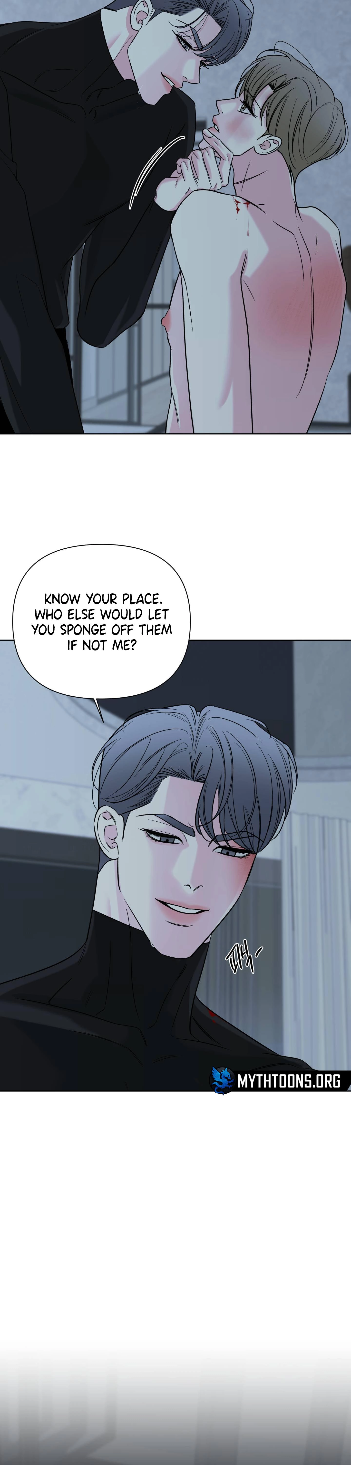 A Smooth Life Chapter 19 page 28 - 