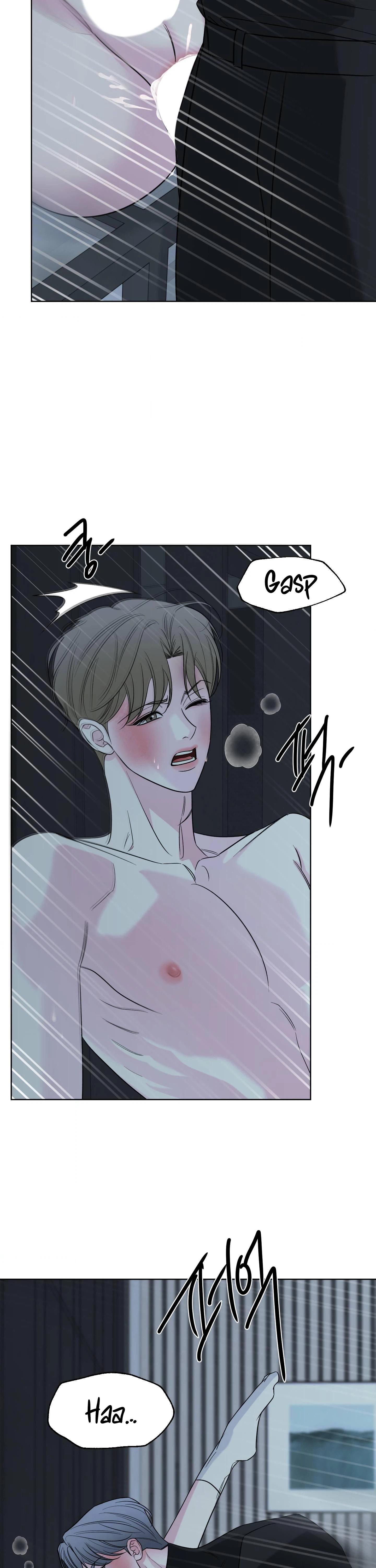 A Smooth Life Chapter 19 page 4 - 