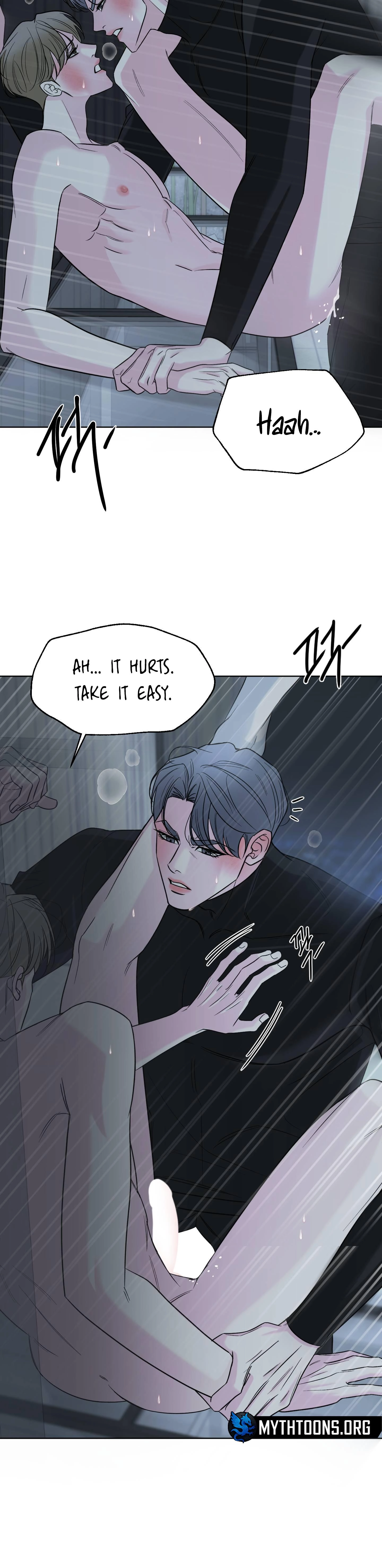 A Smooth Life Chapter 19 page 5 - 