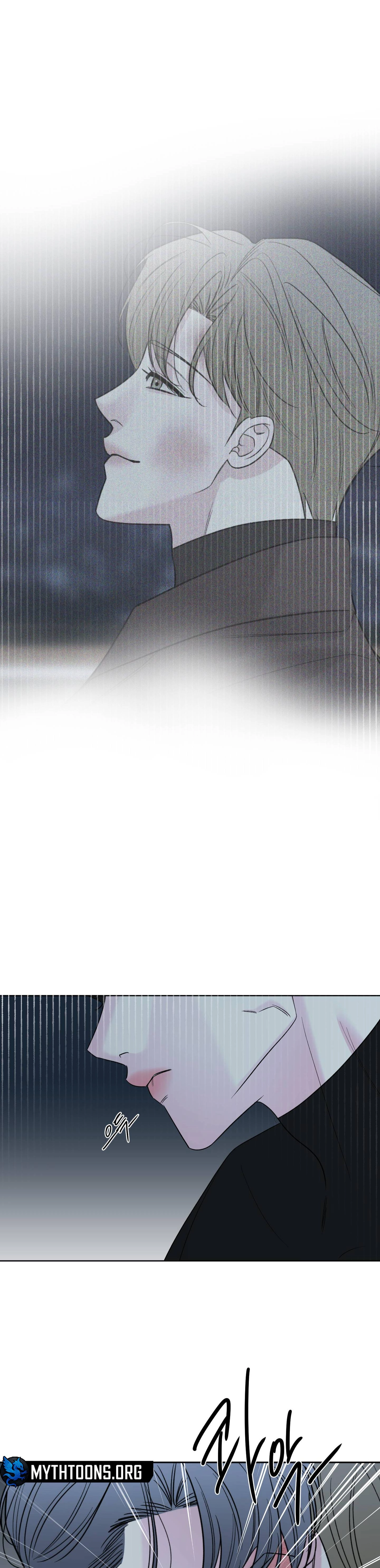 A Smooth Life Chapter 19 page 9 - 