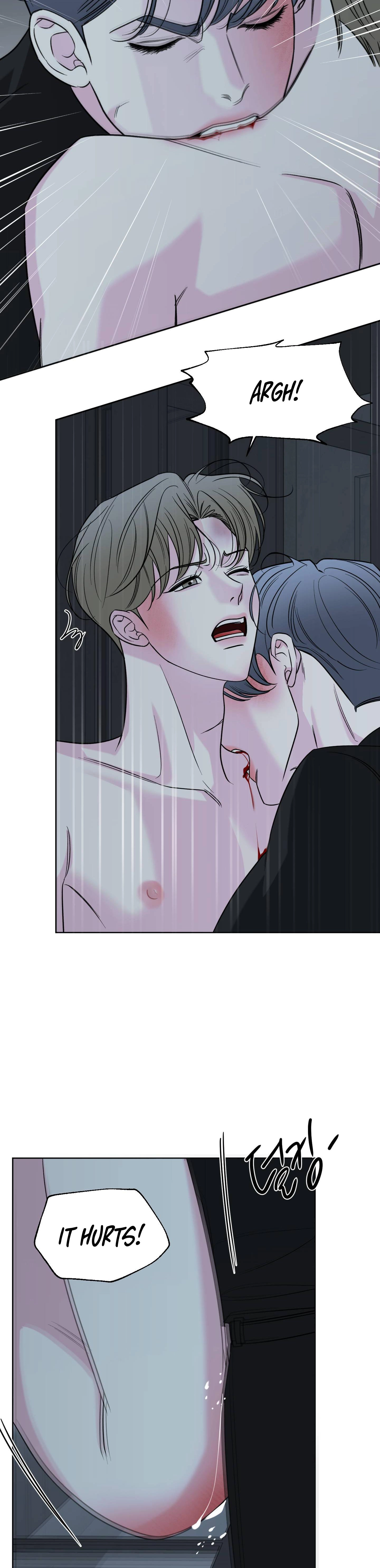 A Smooth Life Chapter 19 page 10 - 