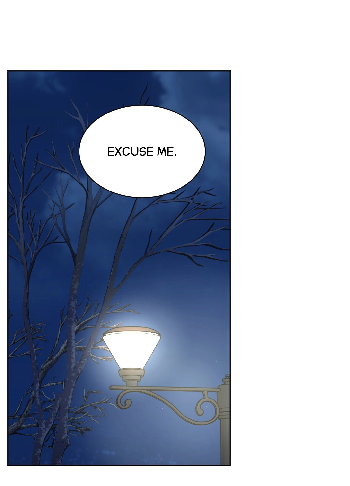 A Smooth Life Chapter 2 page 1 - 