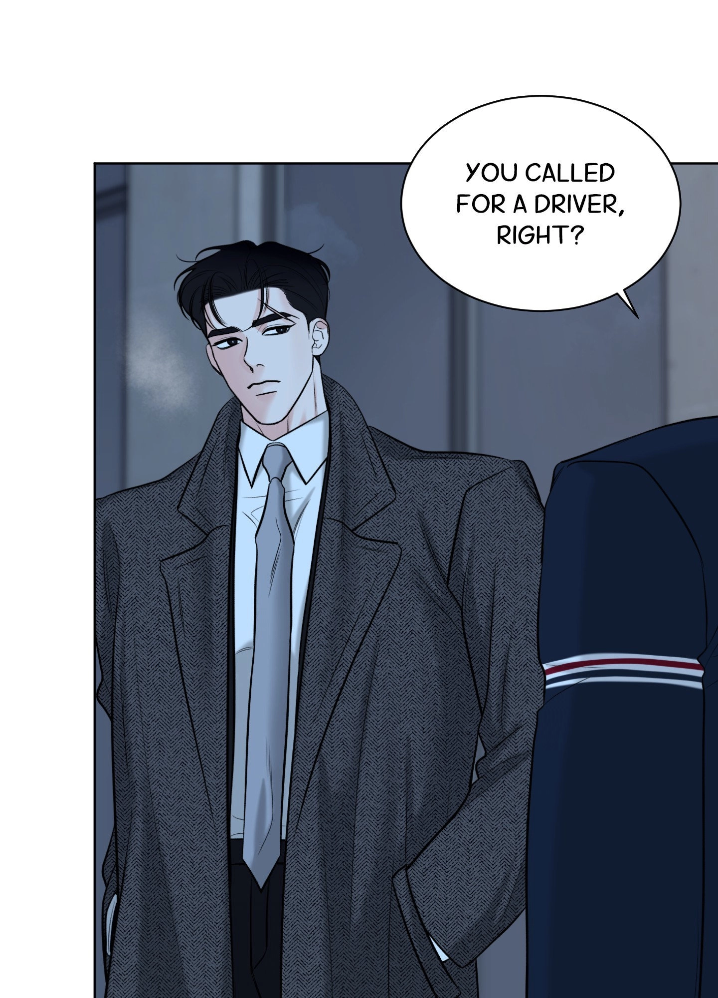 A Smooth Life Chapter 2 page 2 - 