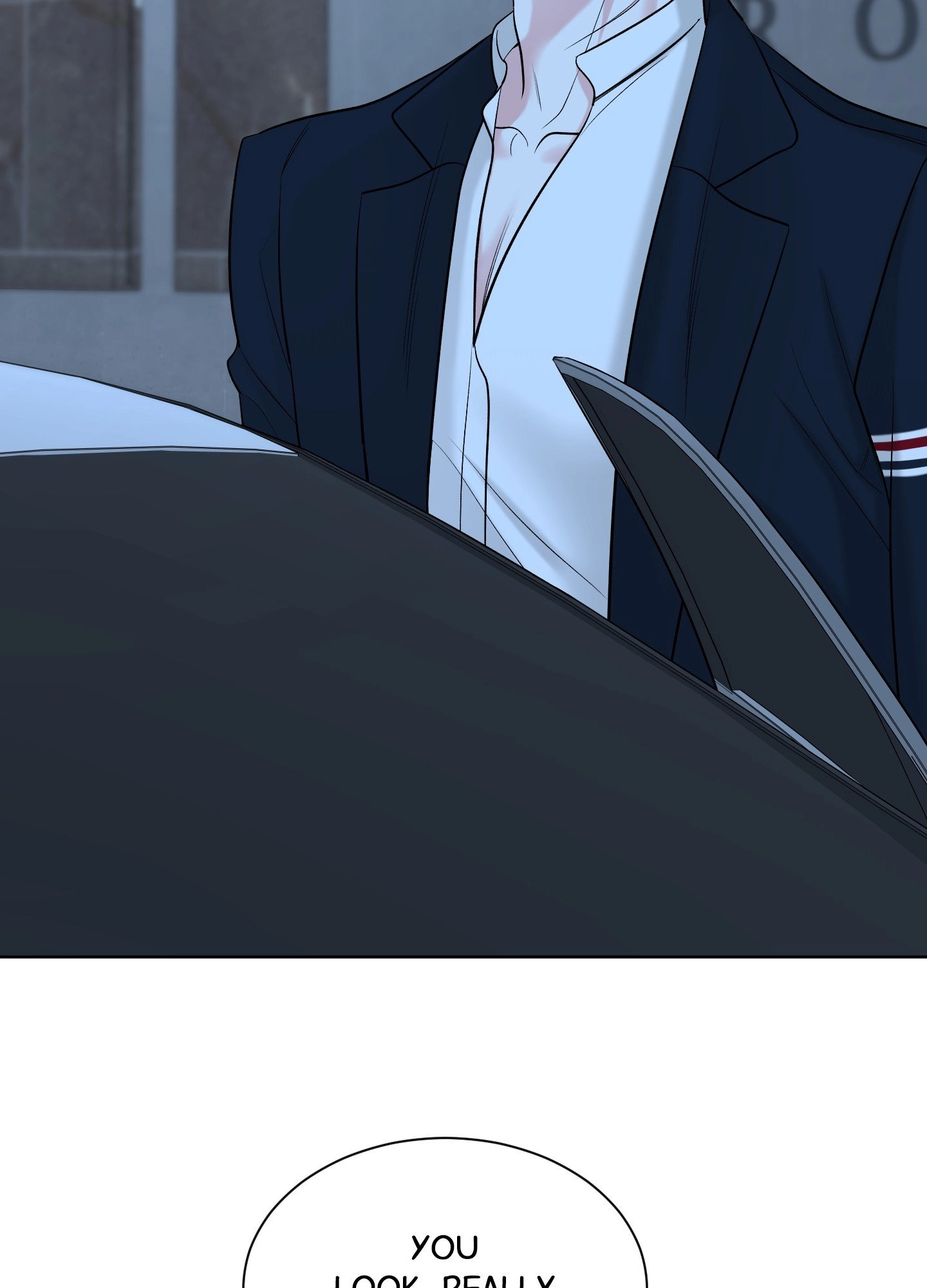 A Smooth Life Chapter 2 page 11 - 