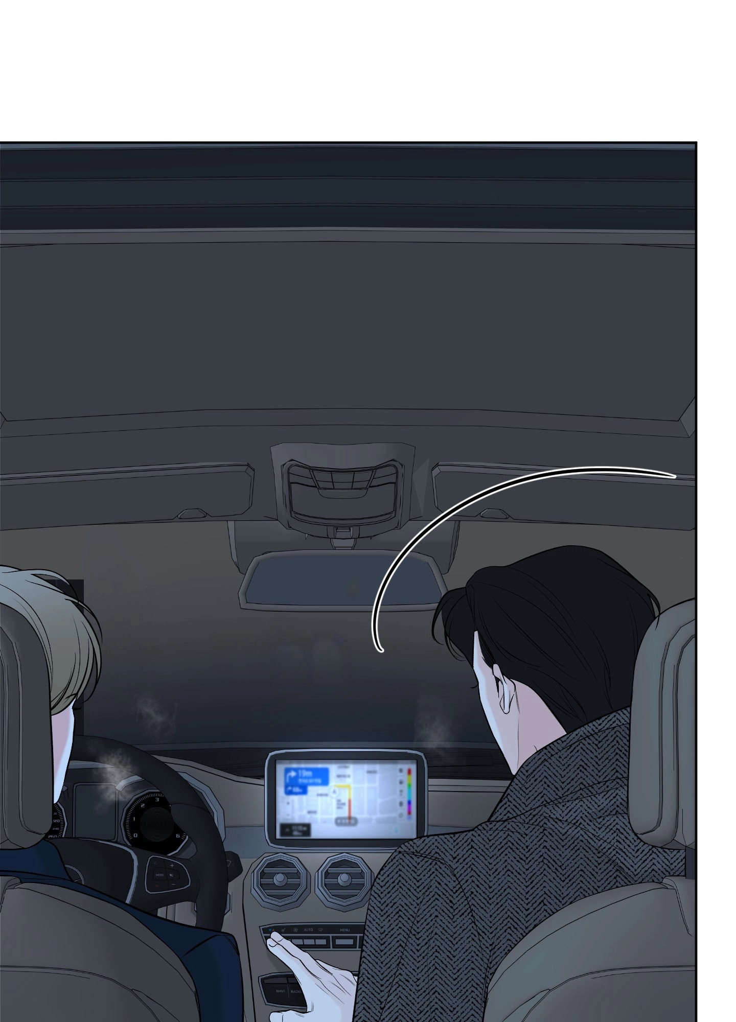 A Smooth Life Chapter 2 page 15 - 