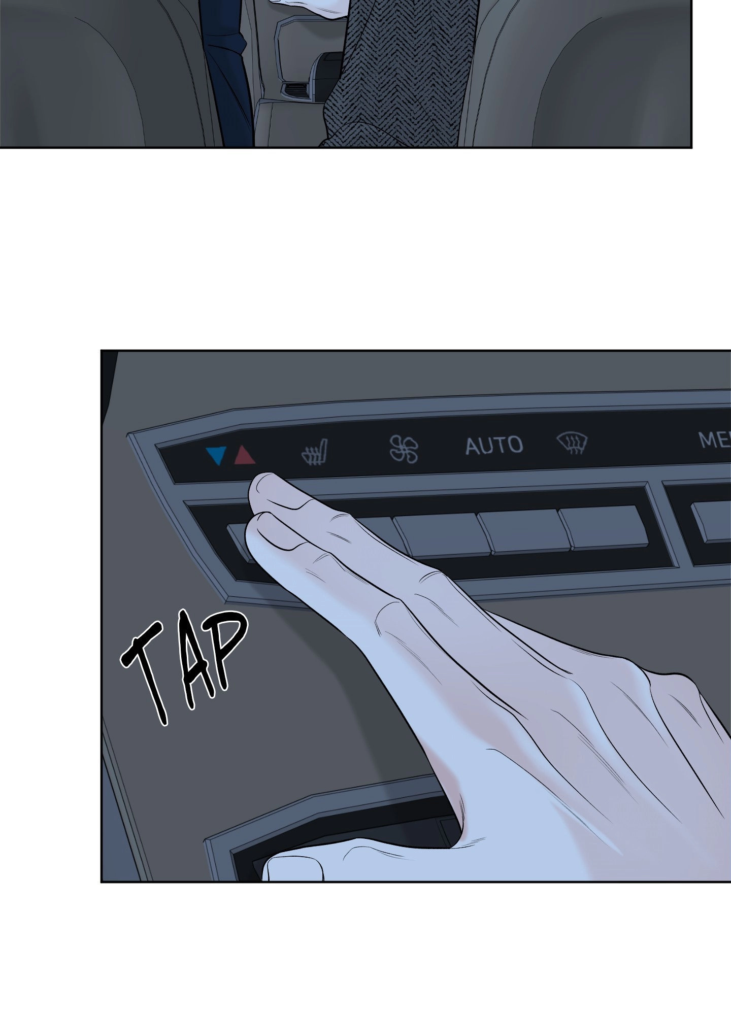 A Smooth Life Chapter 2 page 16 - 