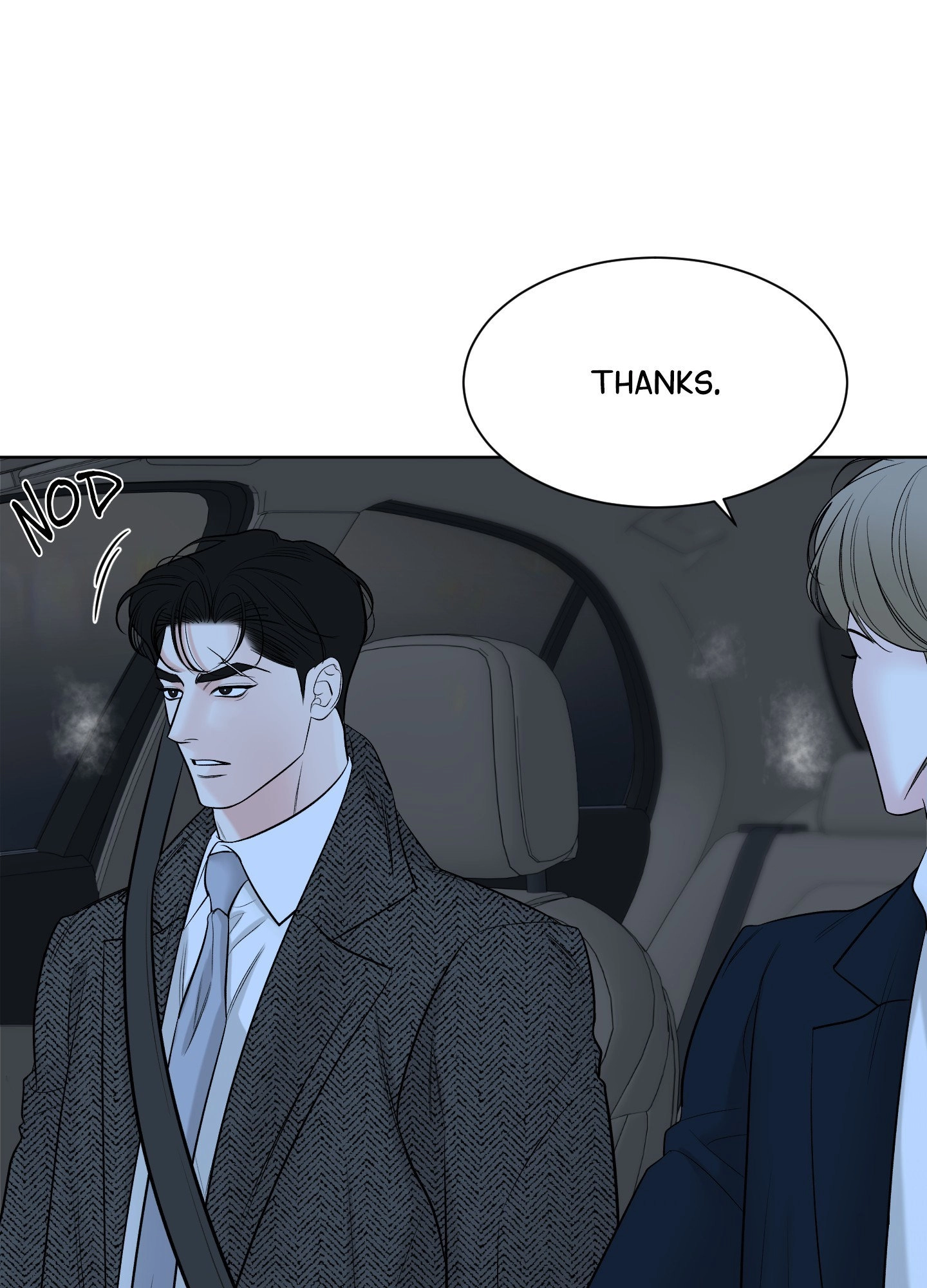 A Smooth Life Chapter 2 page 17 - 