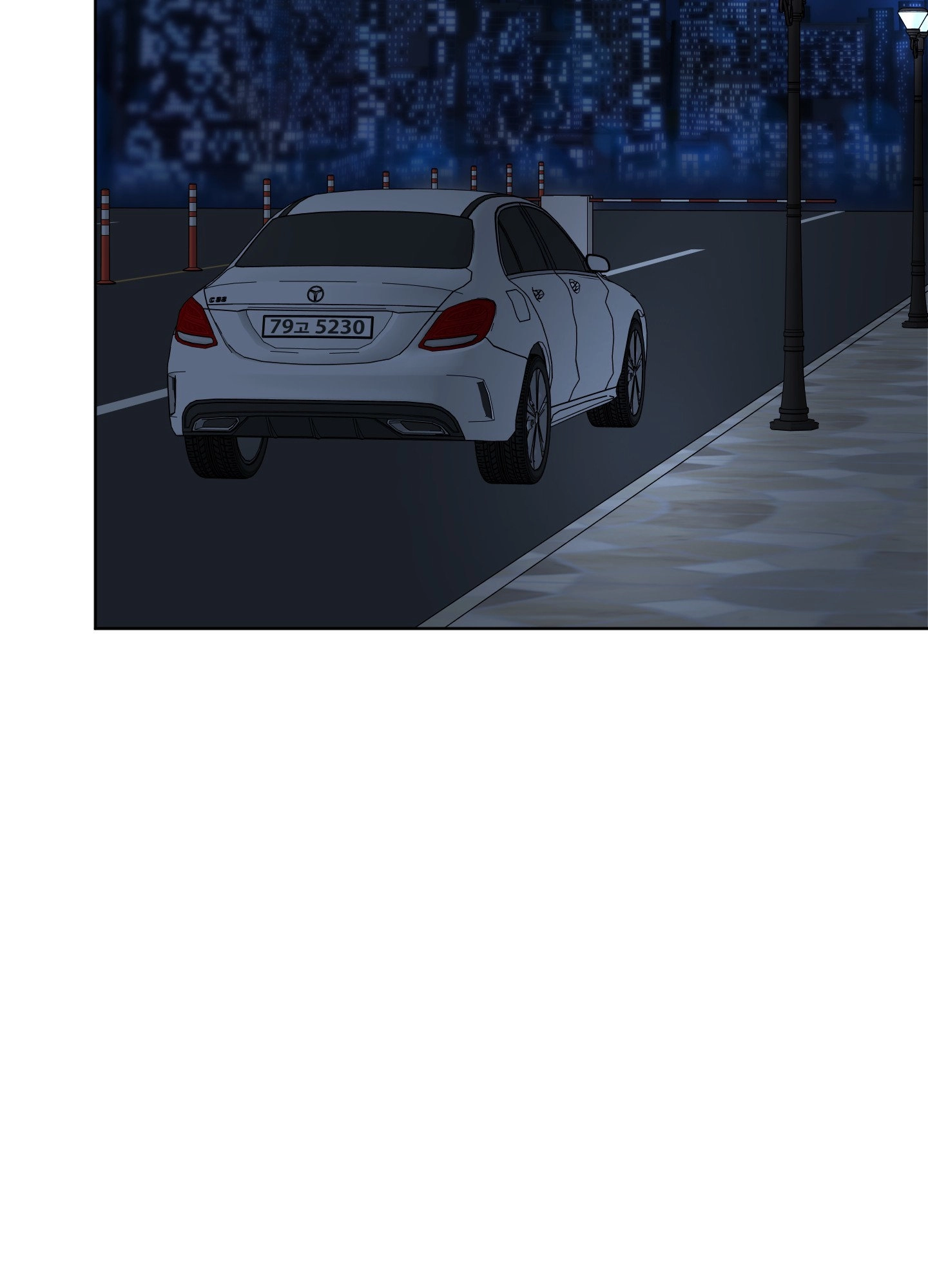 A Smooth Life Chapter 2 page 19 - 