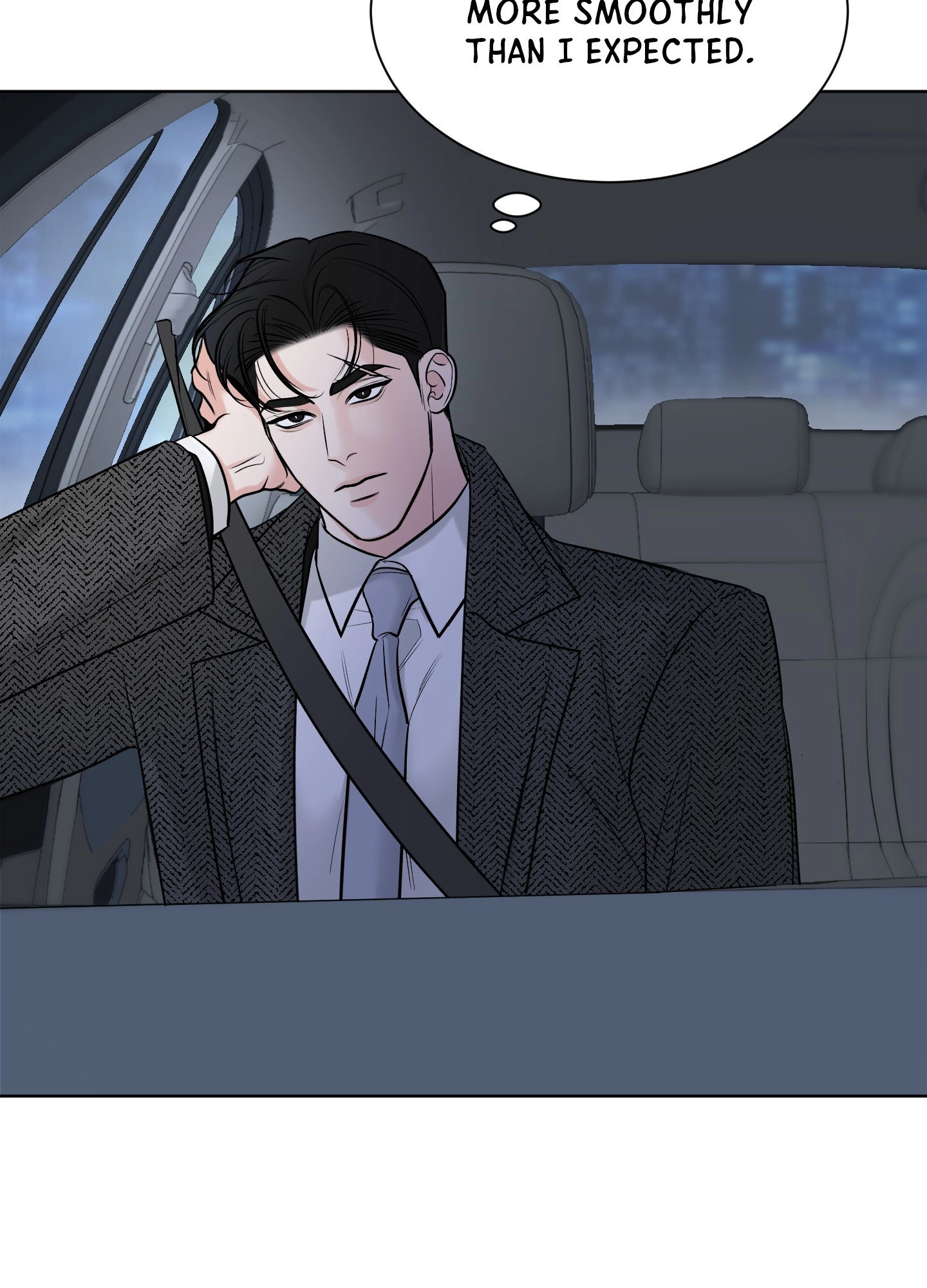 A Smooth Life Chapter 2 page 24 - 