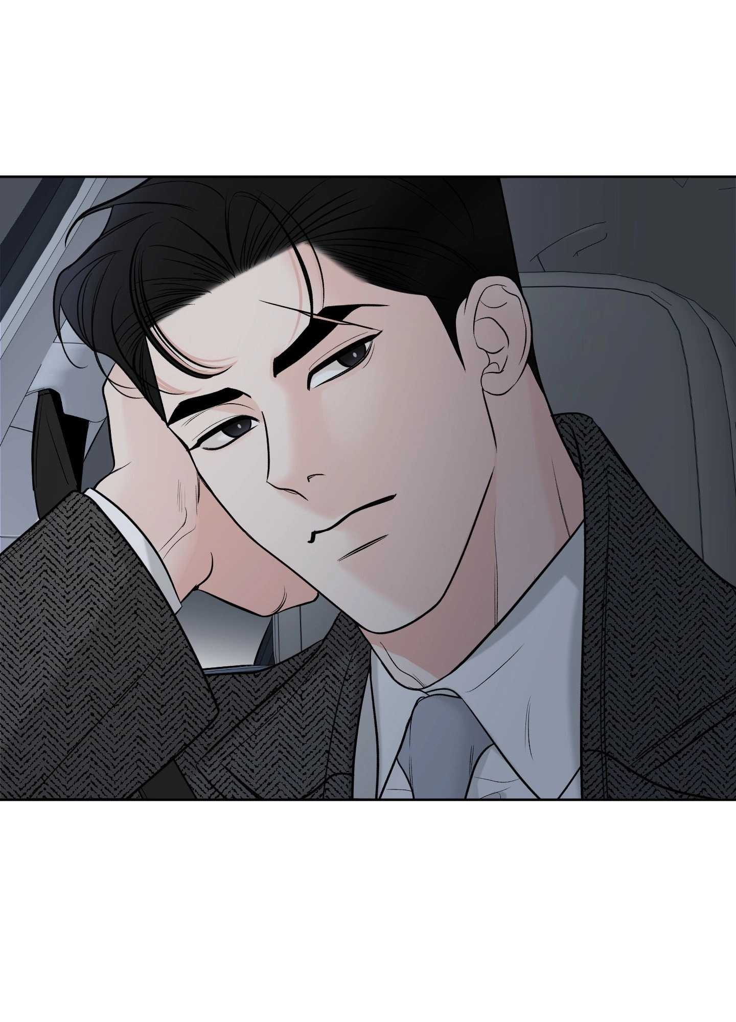 A Smooth Life Chapter 2 page 25 - 