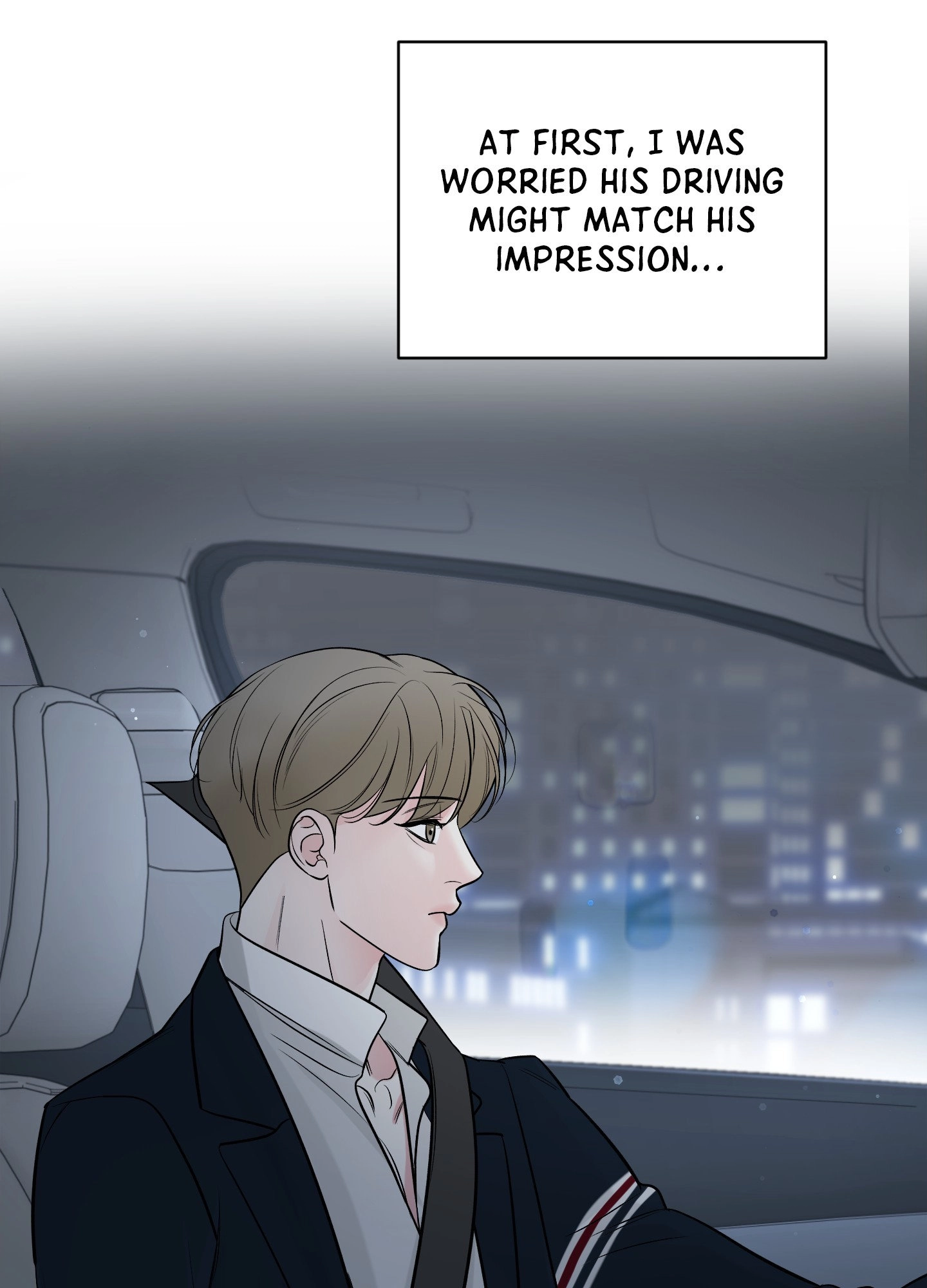 A Smooth Life Chapter 2 page 26 - 