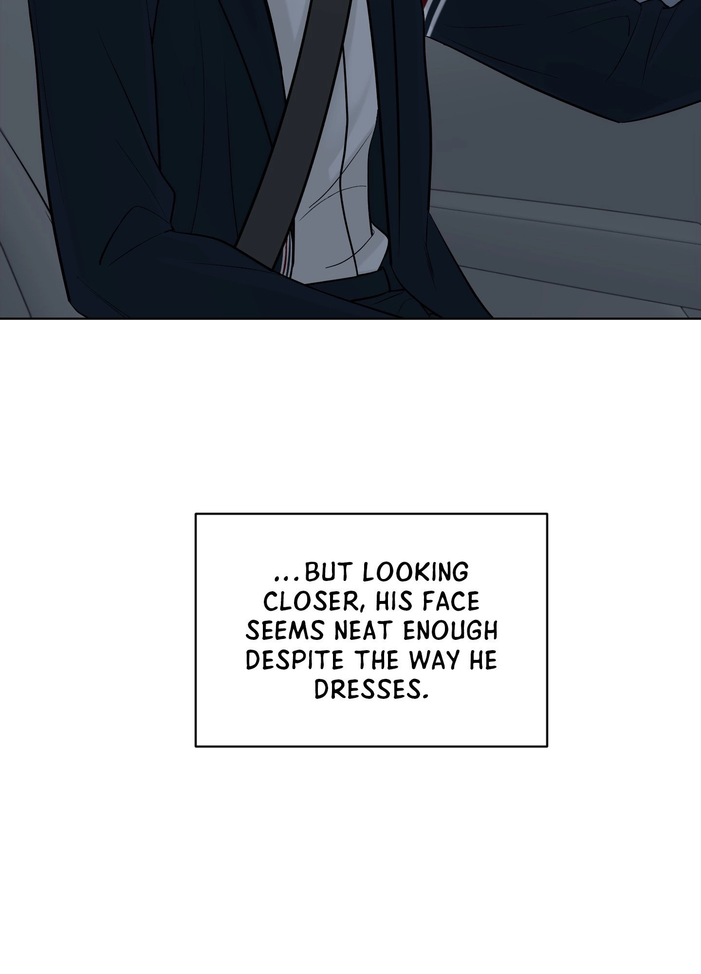 A Smooth Life Chapter 2 page 27 - 