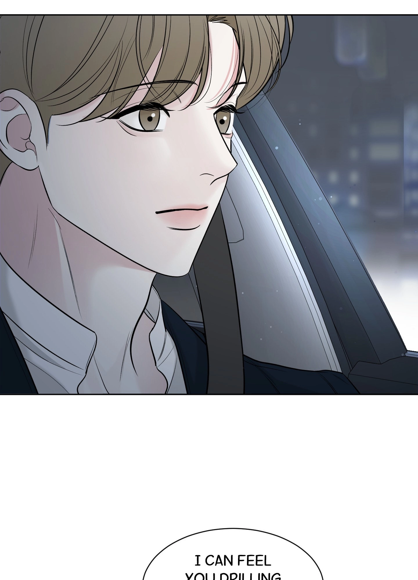 A Smooth Life Chapter 2 page 28 - 