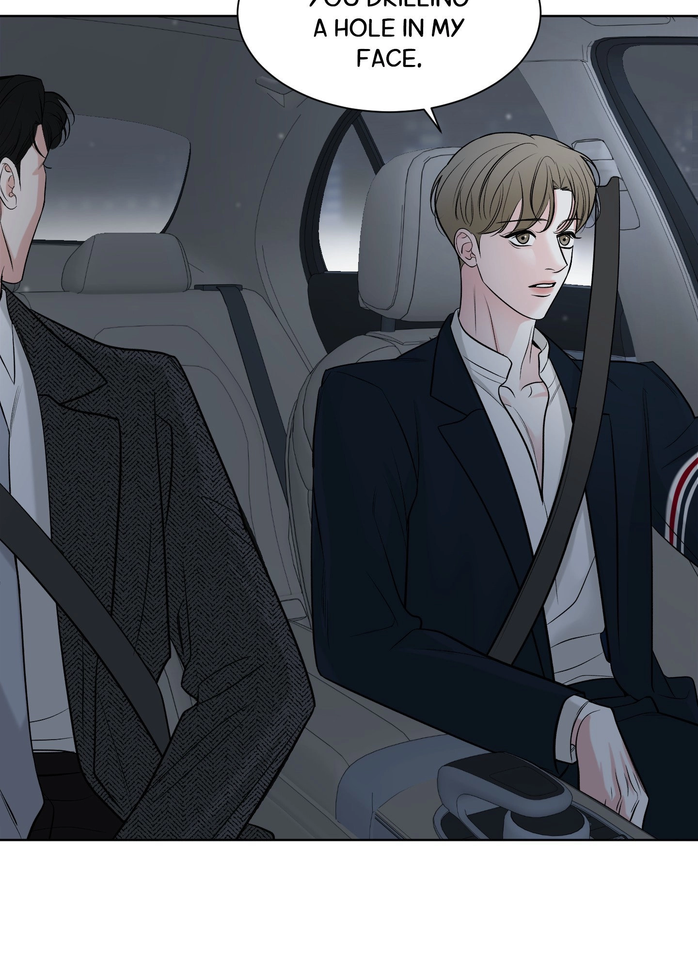 A Smooth Life Chapter 2 page 29 - 